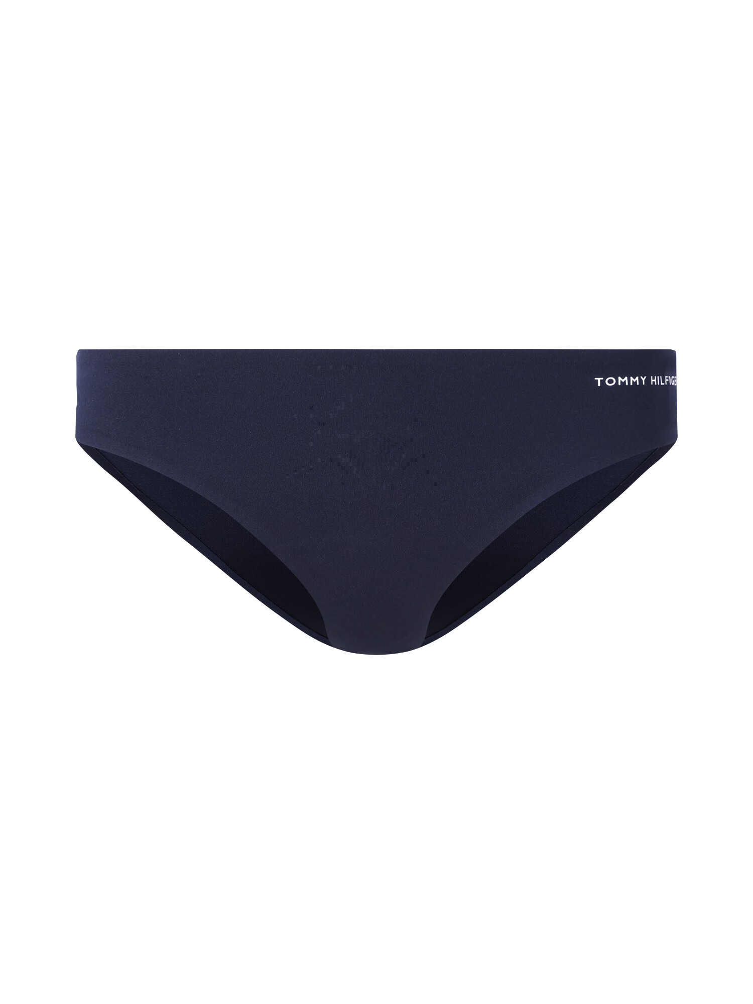 Tommy Hilfiger Underwear Σλιπ μπικίνι 'Flex Flag' μπλε νύχτας / κόκκινο / λευκό - Pepit.gr