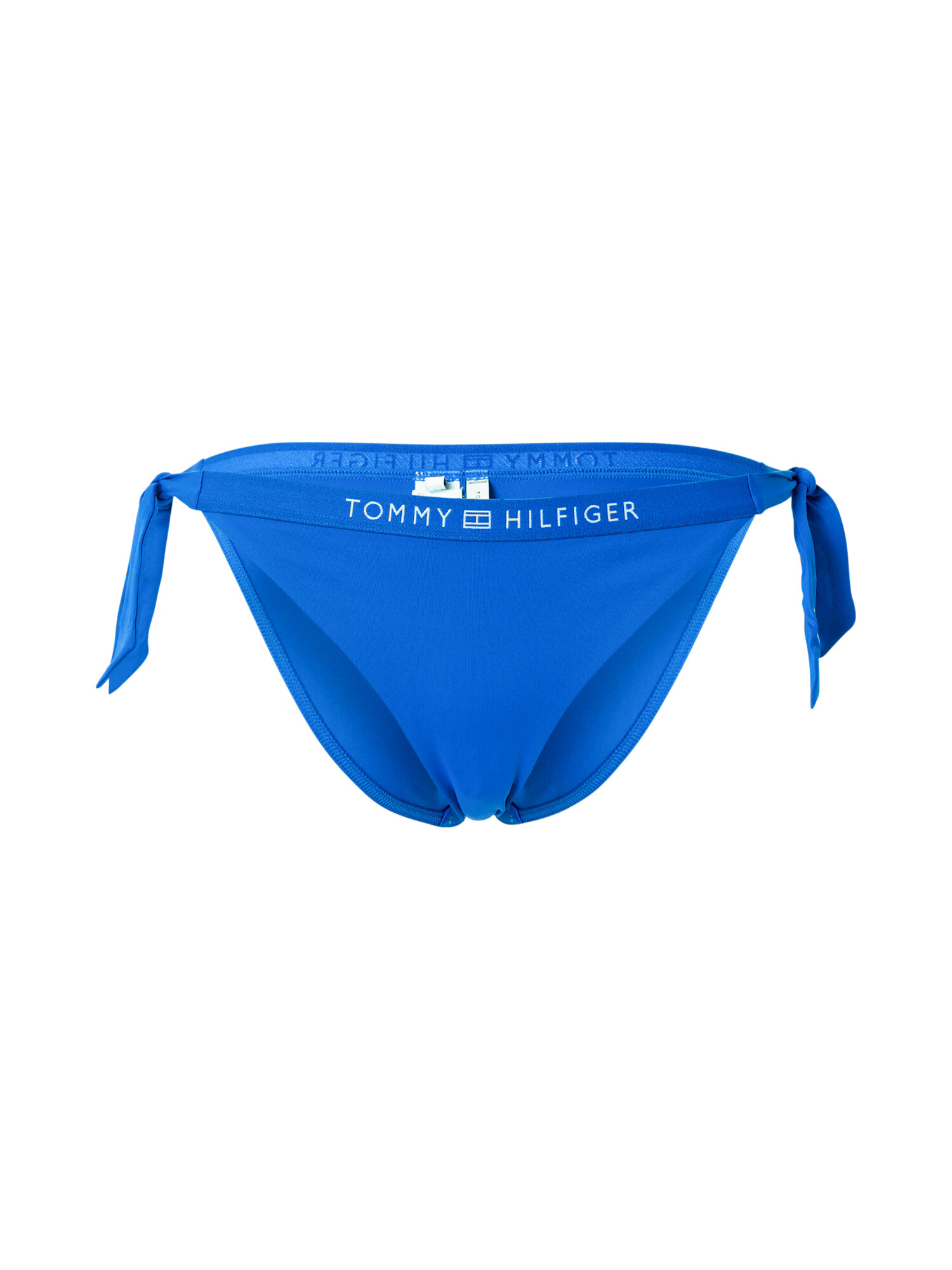 Tommy Hilfiger Underwear Σλιπ μπικίνι μπλε / λευκό - Pepit.gr