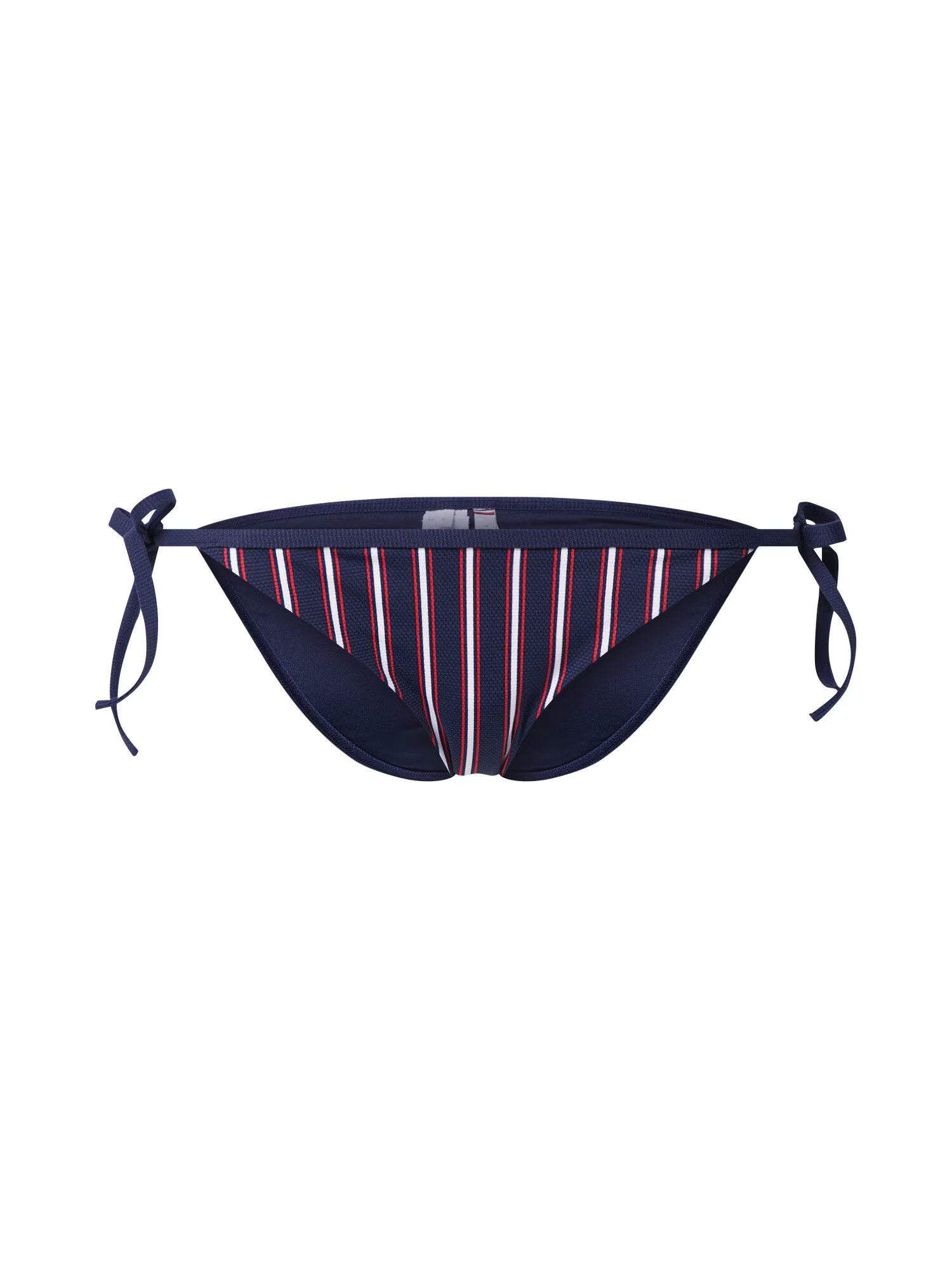 Tommy Hilfiger Underwear Σλιπ μπικίνι μπλε μαρέν / κόκκινο / λευκό - Pepit.gr