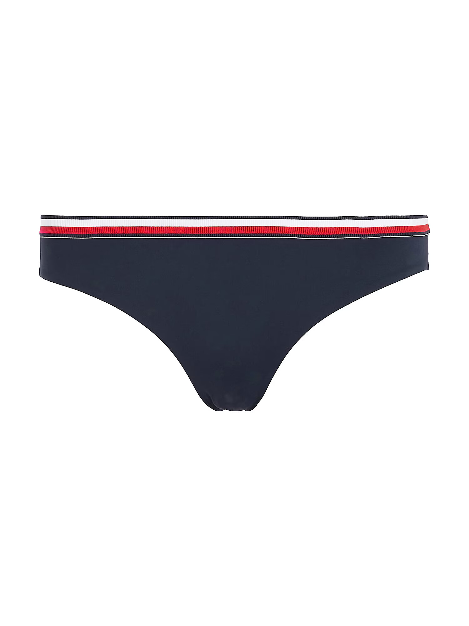 Tommy Hilfiger Underwear Σλιπ μπικίνι μπλε νύχτας / κόκκινο / κόκκινο κρασί - Pepit.gr