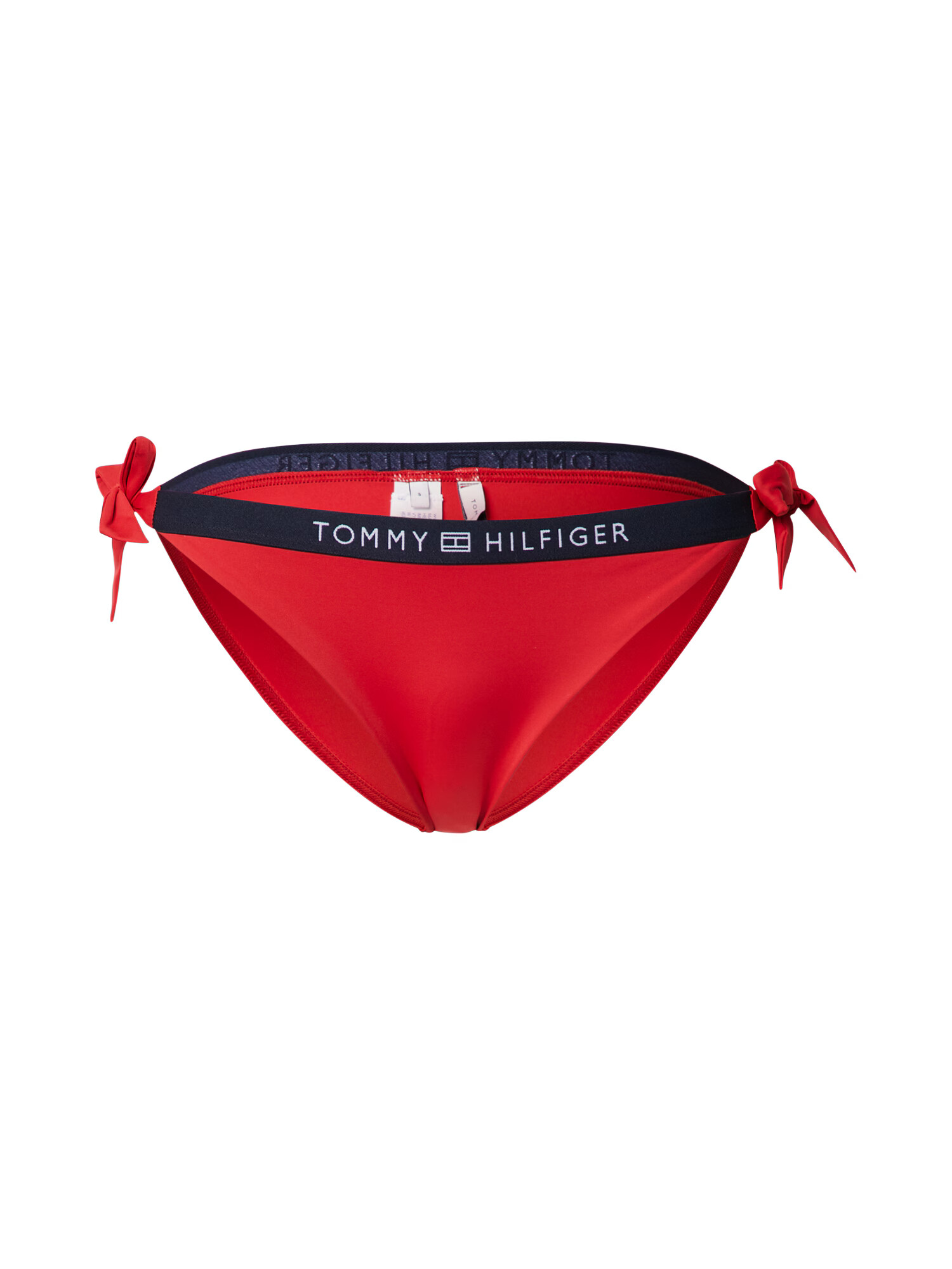 Tommy Hilfiger Underwear Σλιπ μπικίνι μπλε νύχτας / κόκκινο / λευκό - Pepit.gr