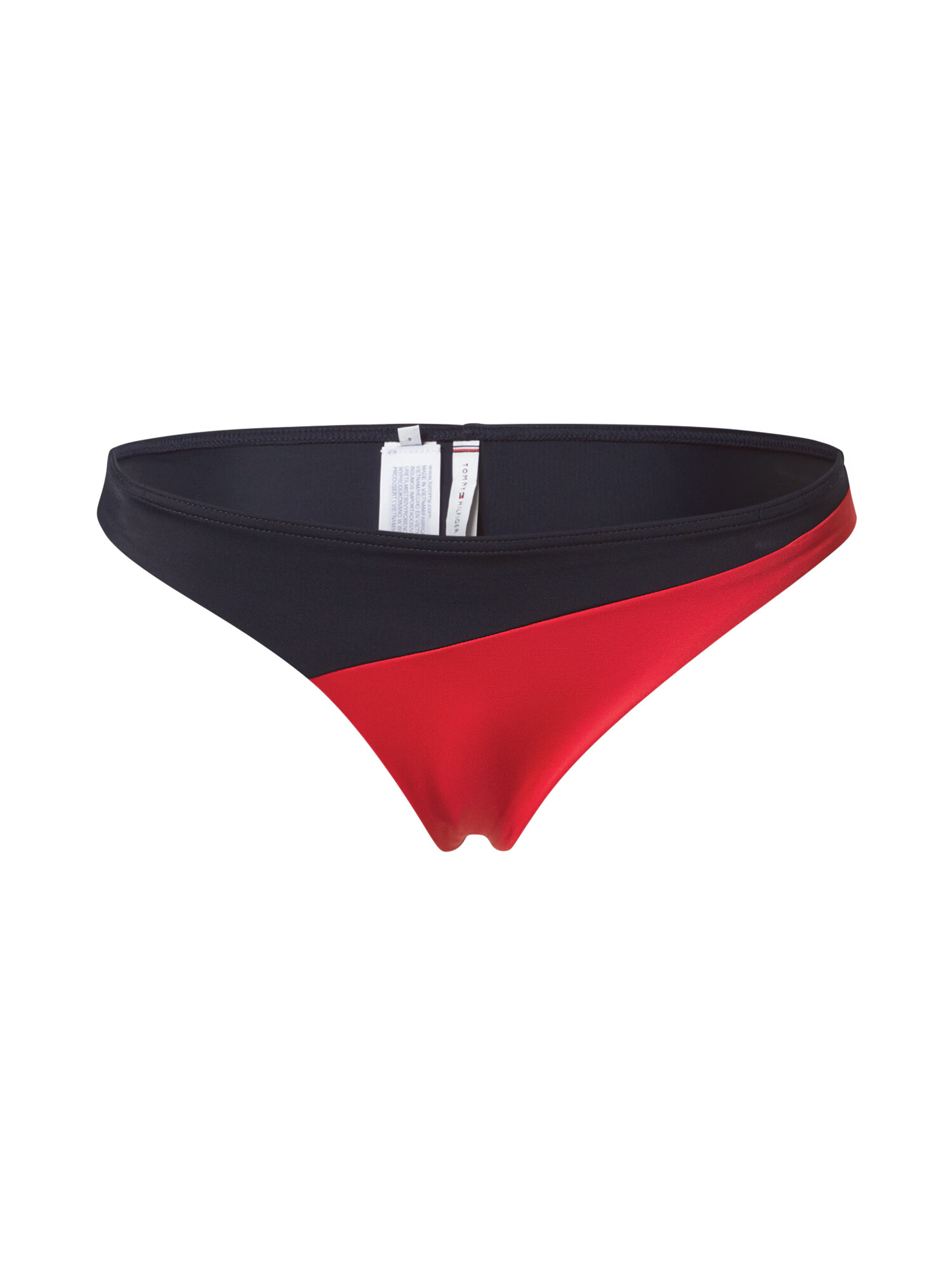 Tommy Hilfiger Underwear Σλιπ μπικίνι ναυτικό μπλε / ανοικτό κόκκινο - Pepit.gr