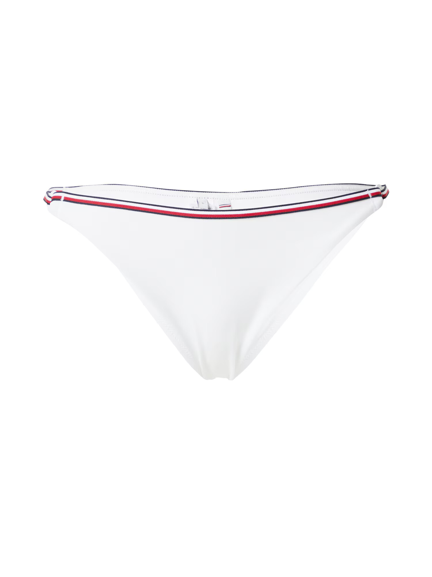 Tommy Hilfiger Underwear Σλιπ μπικίνι ναυτικό μπλε / κόκκινο / λευκό - Pepit.gr