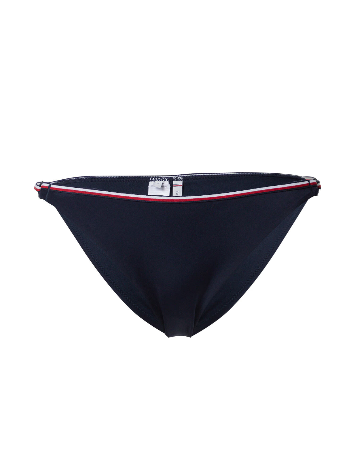 Tommy Hilfiger Underwear Σλιπ μπικίνι ναυτικό μπλε / κόκκινο / λευκό - Pepit.gr