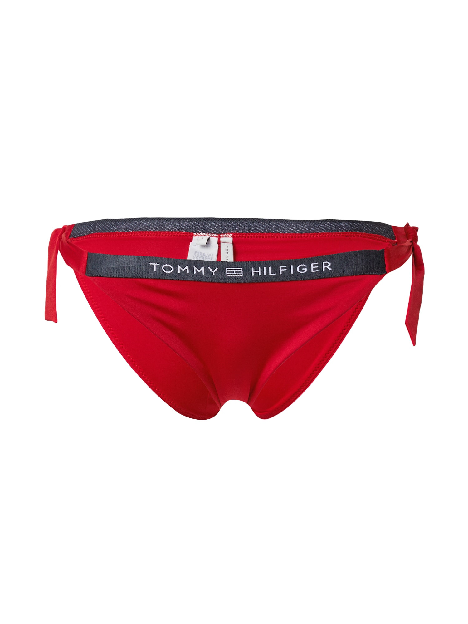 Tommy Hilfiger Underwear Σλιπ μπικίνι ναυτικό μπλε / κόκκινο / λευκό - Pepit.gr