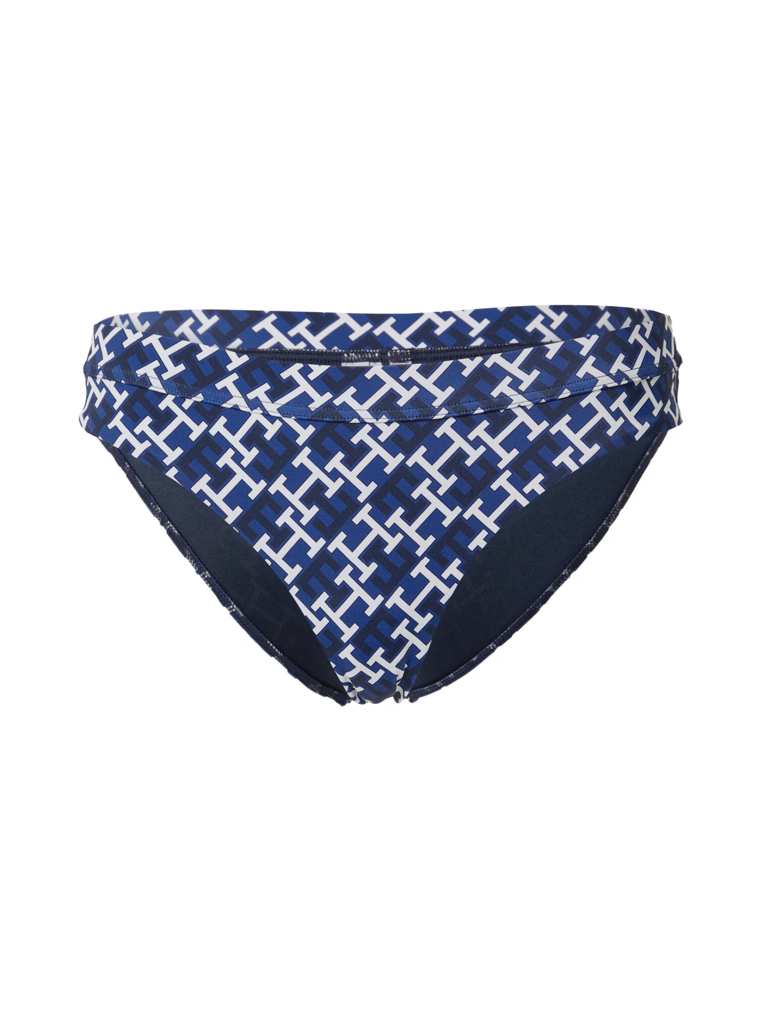 Tommy Hilfiger Underwear Σλιπ μπικίνι ναυτικό μπλε / σκούρο μπλε / λευκό - Pepit.gr