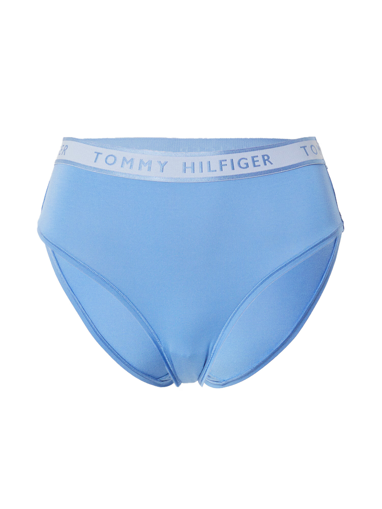 Tommy Hilfiger Underwear Σλιπ μπλε / λευκό - Pepit.gr