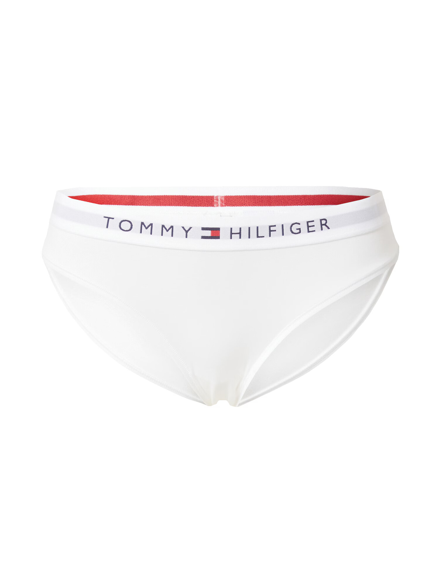 Tommy Hilfiger Underwear Σλιπ ναυτικό μπλε / κόκκινο / λευκό - Pepit.gr