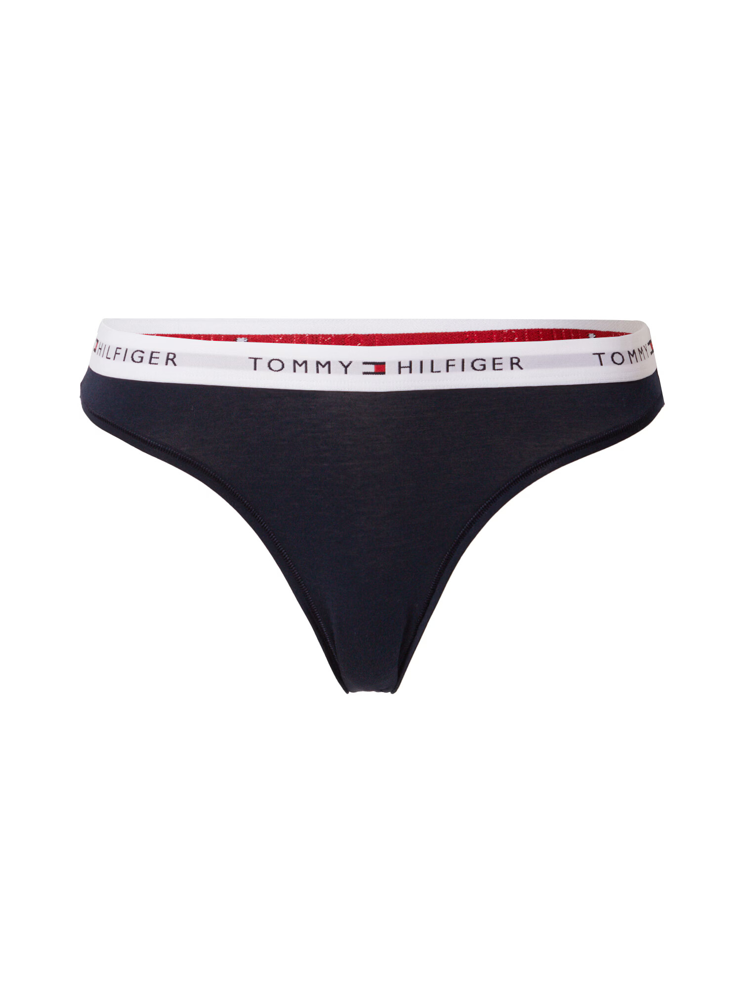 Tommy Hilfiger Underwear Σλιπ ναυτικό μπλε / κόκκινο / λευκό - Pepit.gr