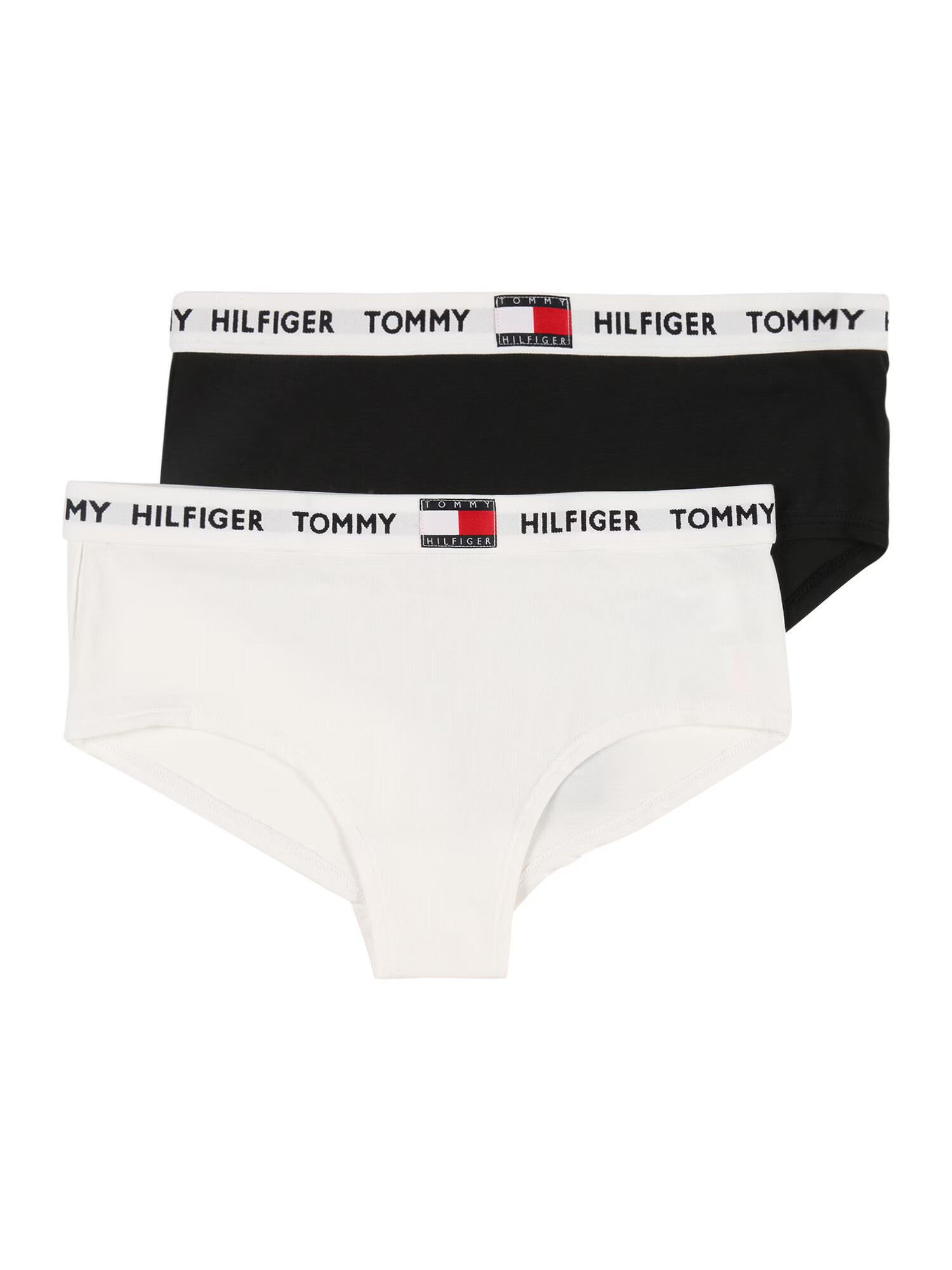 Tommy Hilfiger Underwear Σλιπ ναυτικό μπλε / κόκκινο / μαύρο / λευκό - Pepit.gr