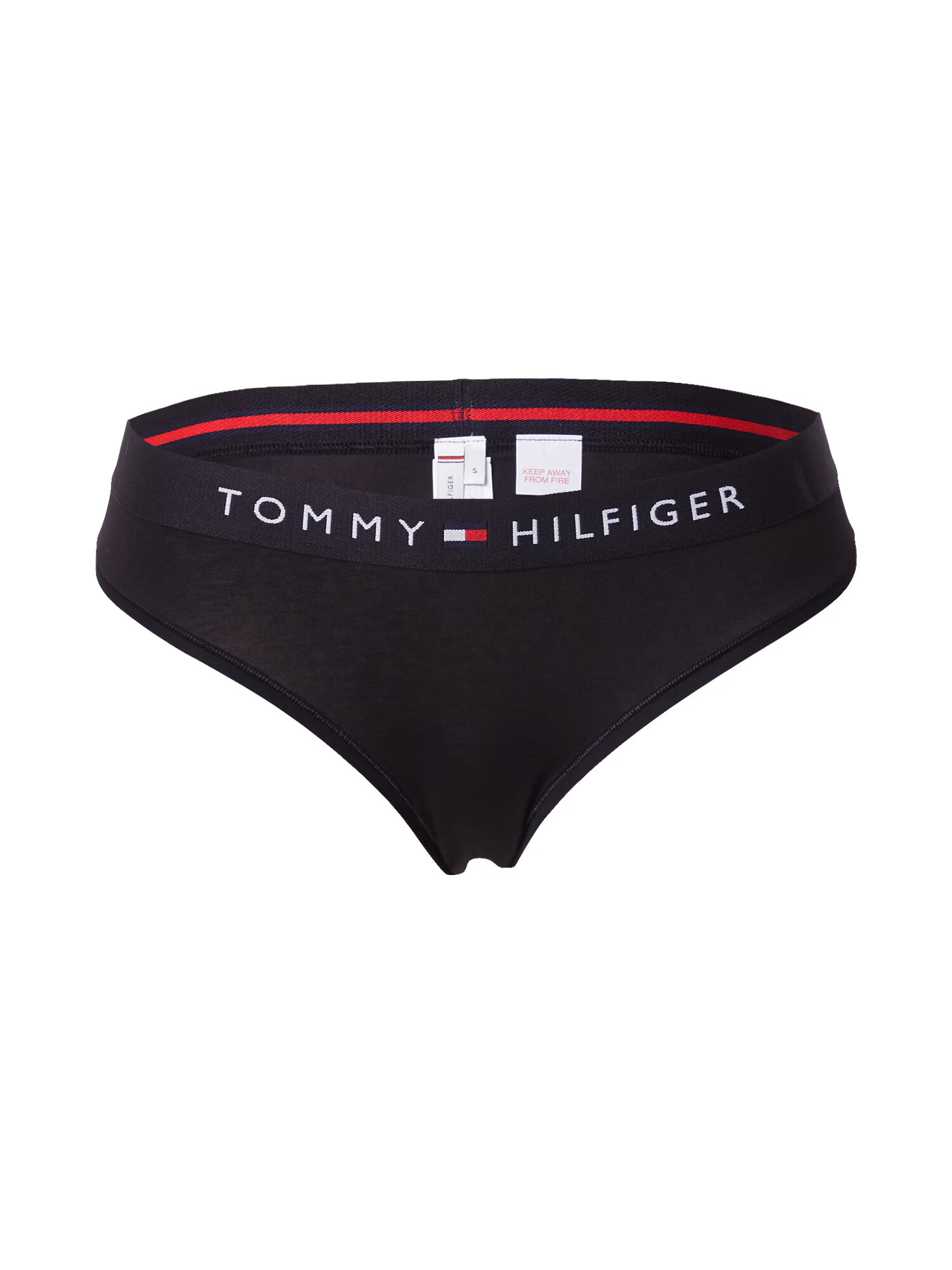 Tommy Hilfiger Underwear Σλιπ ναυτικό μπλε / κόκκινο / μαύρο / λευκό - Pepit.gr