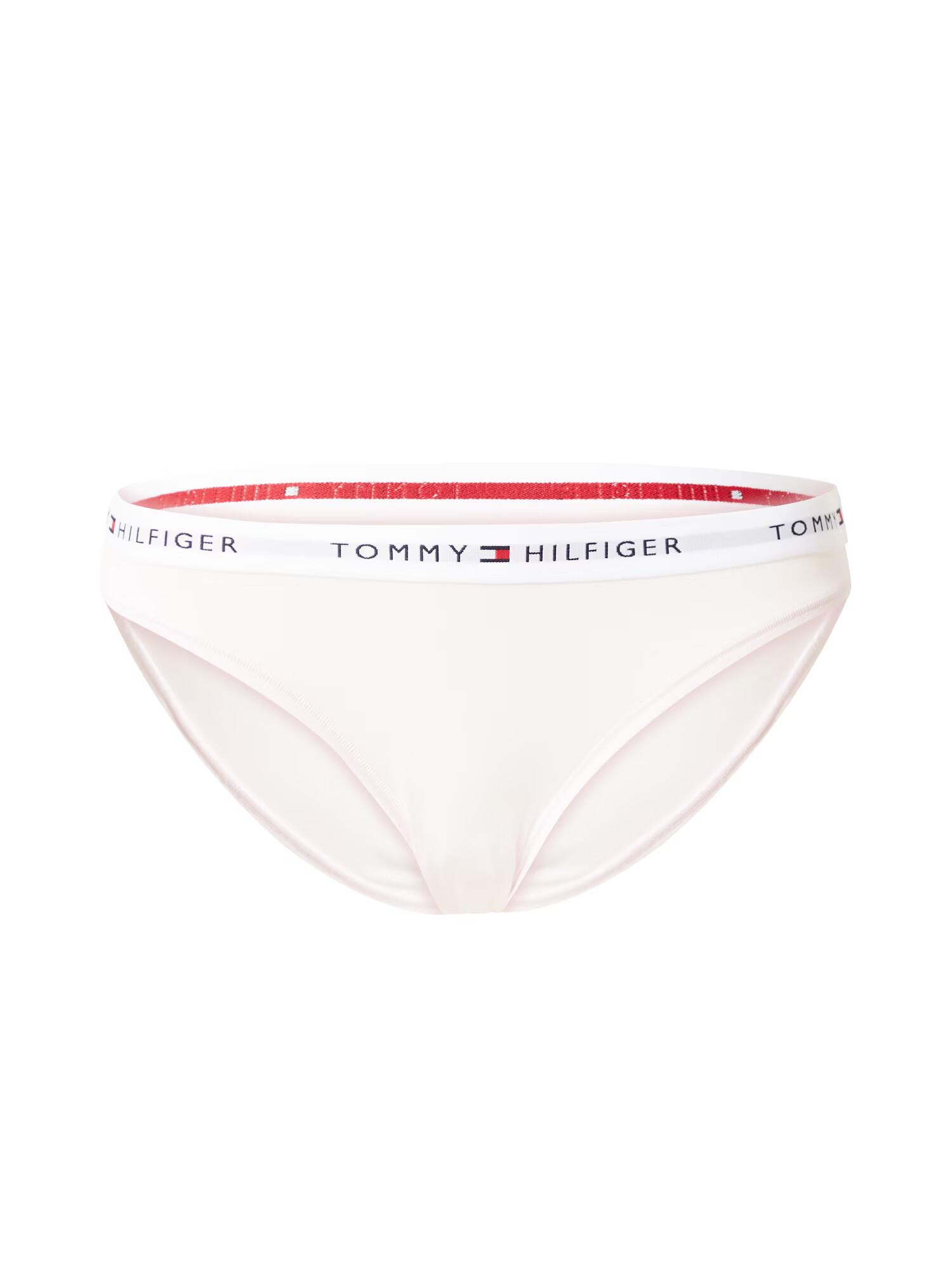 Tommy Hilfiger Underwear Σλιπ μπλε μαρέν / ροζ παστέλ / κόκκινο / λευκό - Pepit.gr