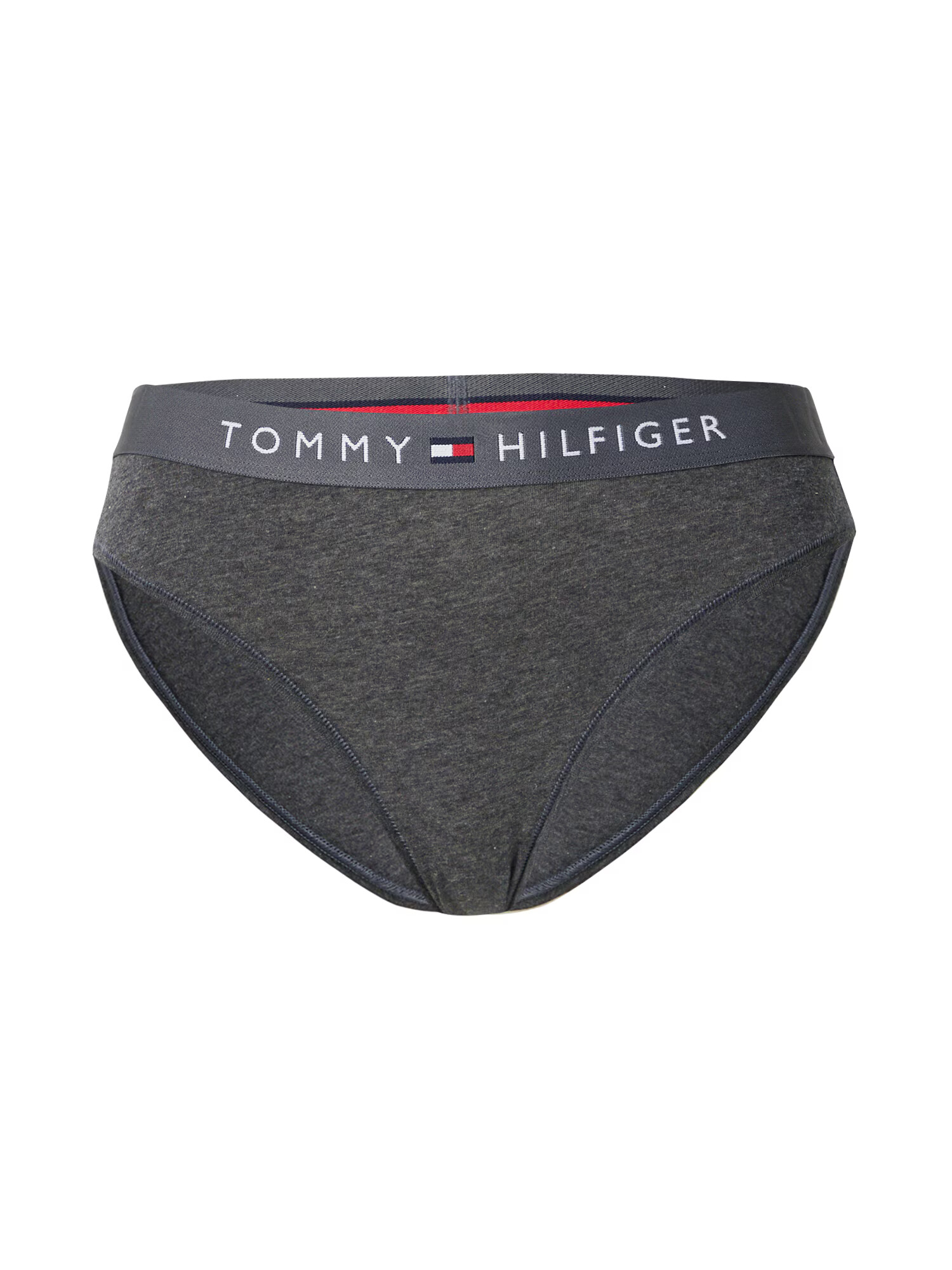 Tommy Hilfiger Underwear Σλιπ ναυτικό μπλε / σκούρο γκρι / κόκκινο / offwhite - Pepit.gr