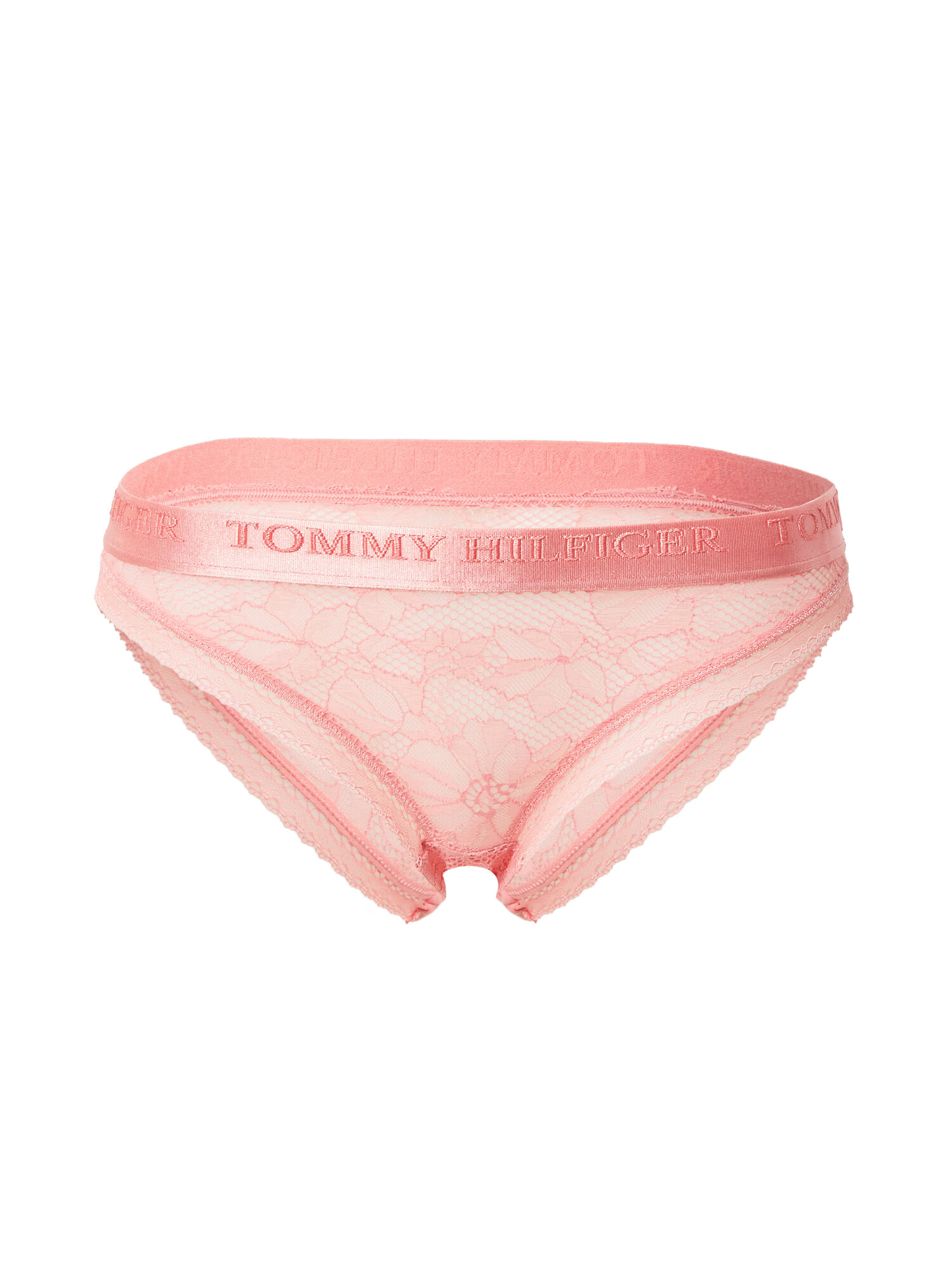 Tommy Hilfiger Underwear Σλιπ σάπιο μήλο - Pepit.gr