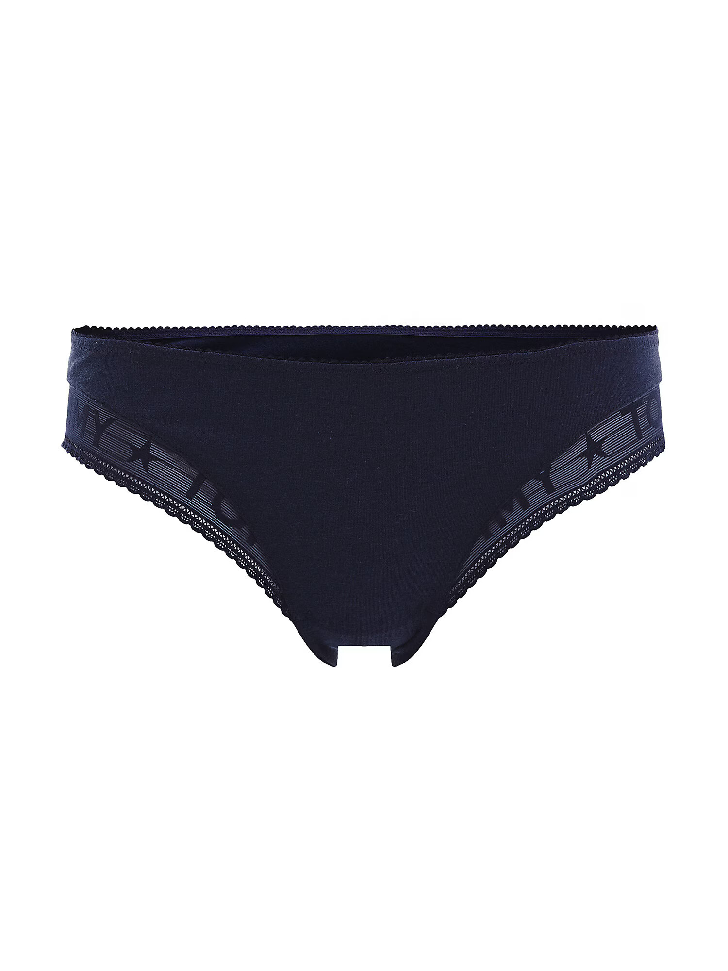 Tommy Hilfiger Underwear Σλιπ σκούρο μπλε - Pepit.gr