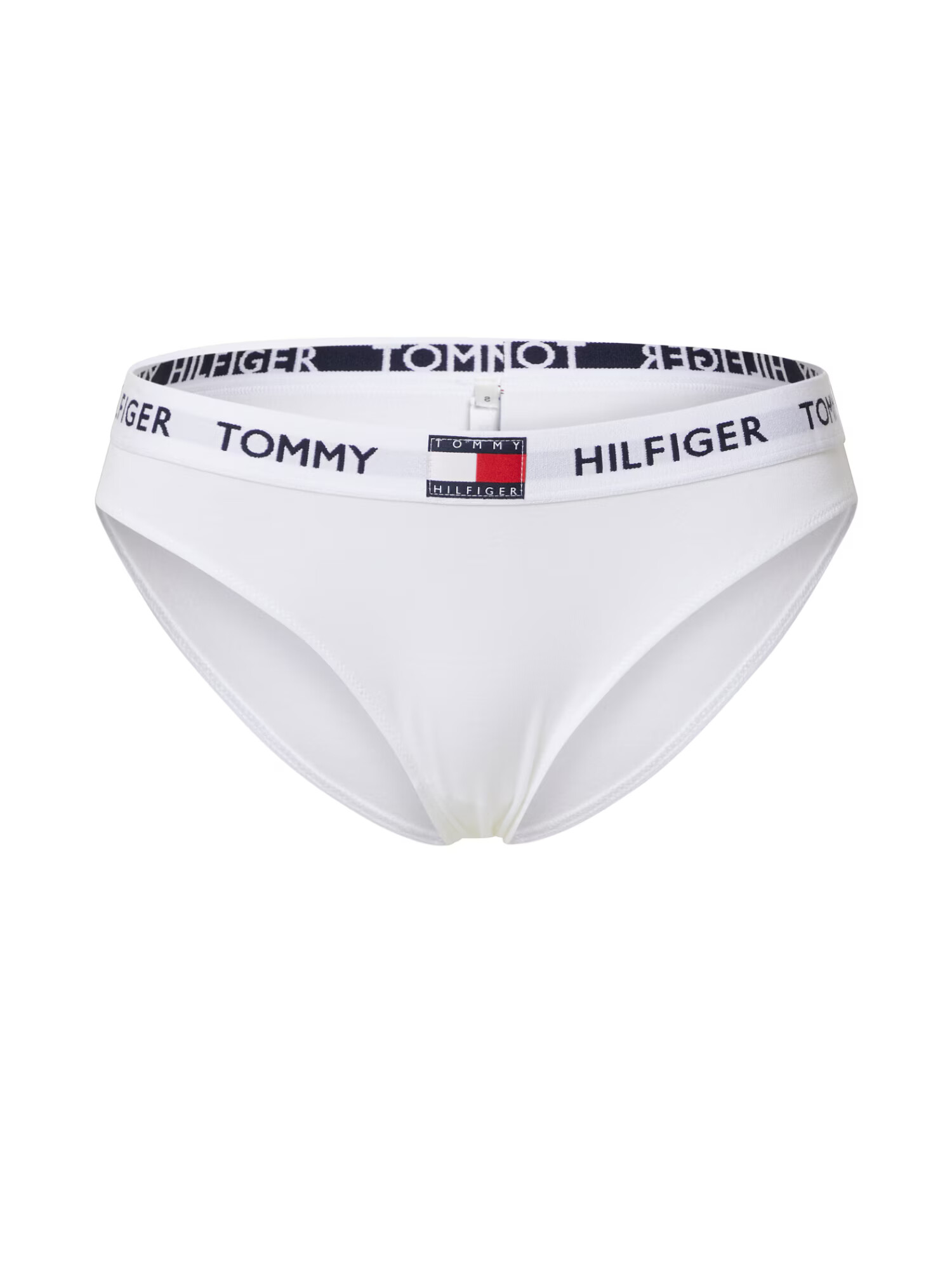 Tommy Hilfiger Underwear Σλιπ σκούρο μπλε / ανοικτό γκρι / κόκκινο / λευκό - Pepit.gr