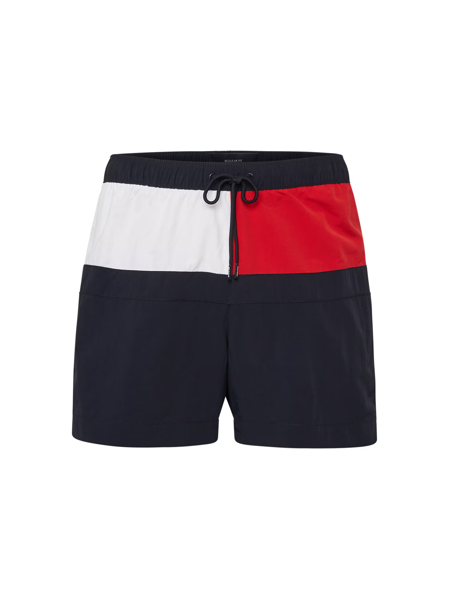 Tommy Hilfiger Underwear Σορτσάκι-μαγιό ναυτικό μπλε / κόκκινο / λευκό - Pepit.gr