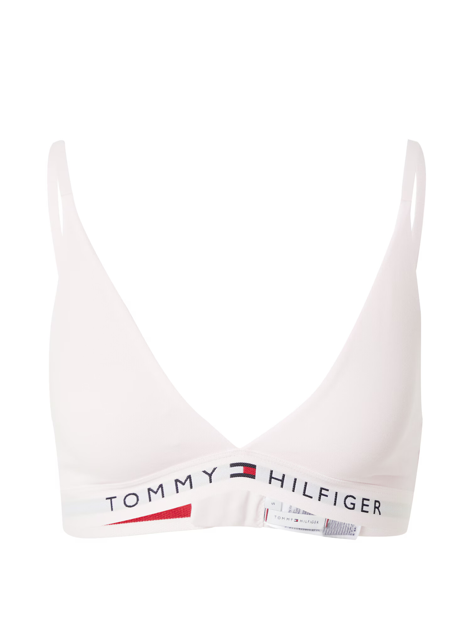 Tommy Hilfiger Underwear Σουτιέν ναυτικό μπλε / ροζ παστέλ / κόκκινο - Pepit.gr