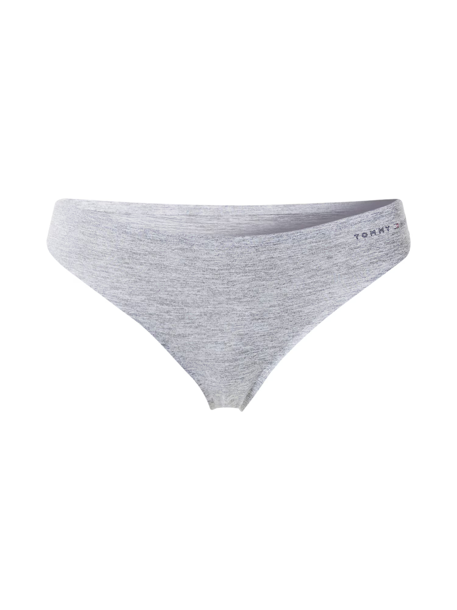 Tommy Hilfiger Underwear Στρινγκ γκρι - Pepit.gr