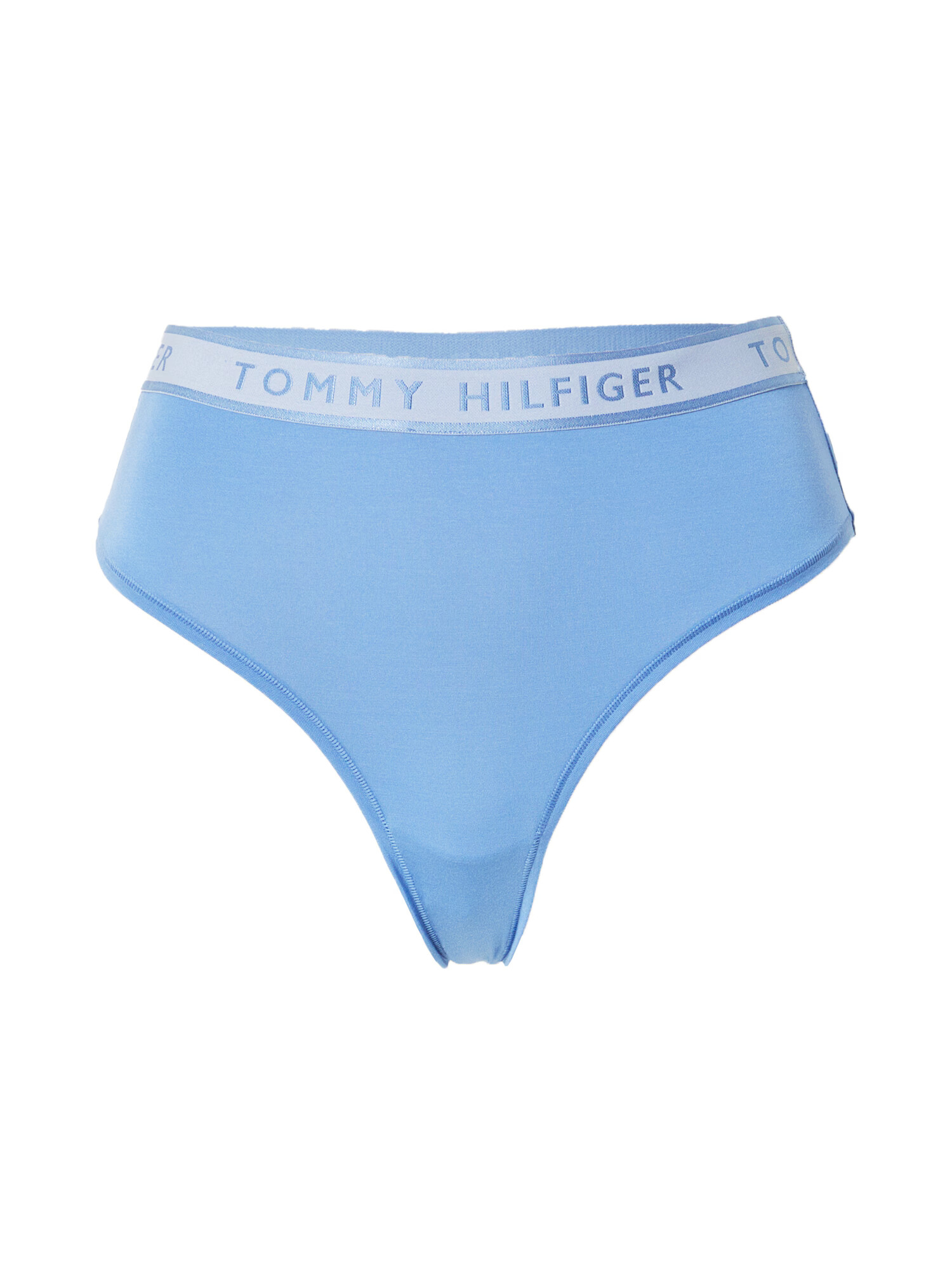 Tommy Hilfiger Underwear Στρινγκ μπλε / γαλάζιο - Pepit.gr