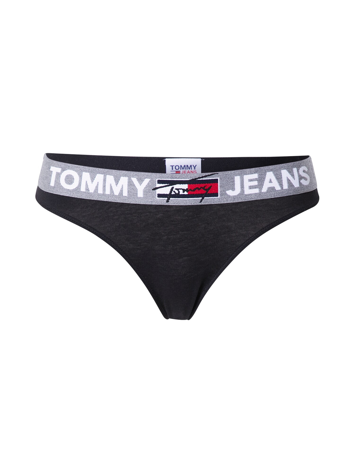 Tommy Hilfiger Underwear Στρινγκ ναυτικό μπλε / κόκκινο / μαύρο / λευκό - Pepit.gr