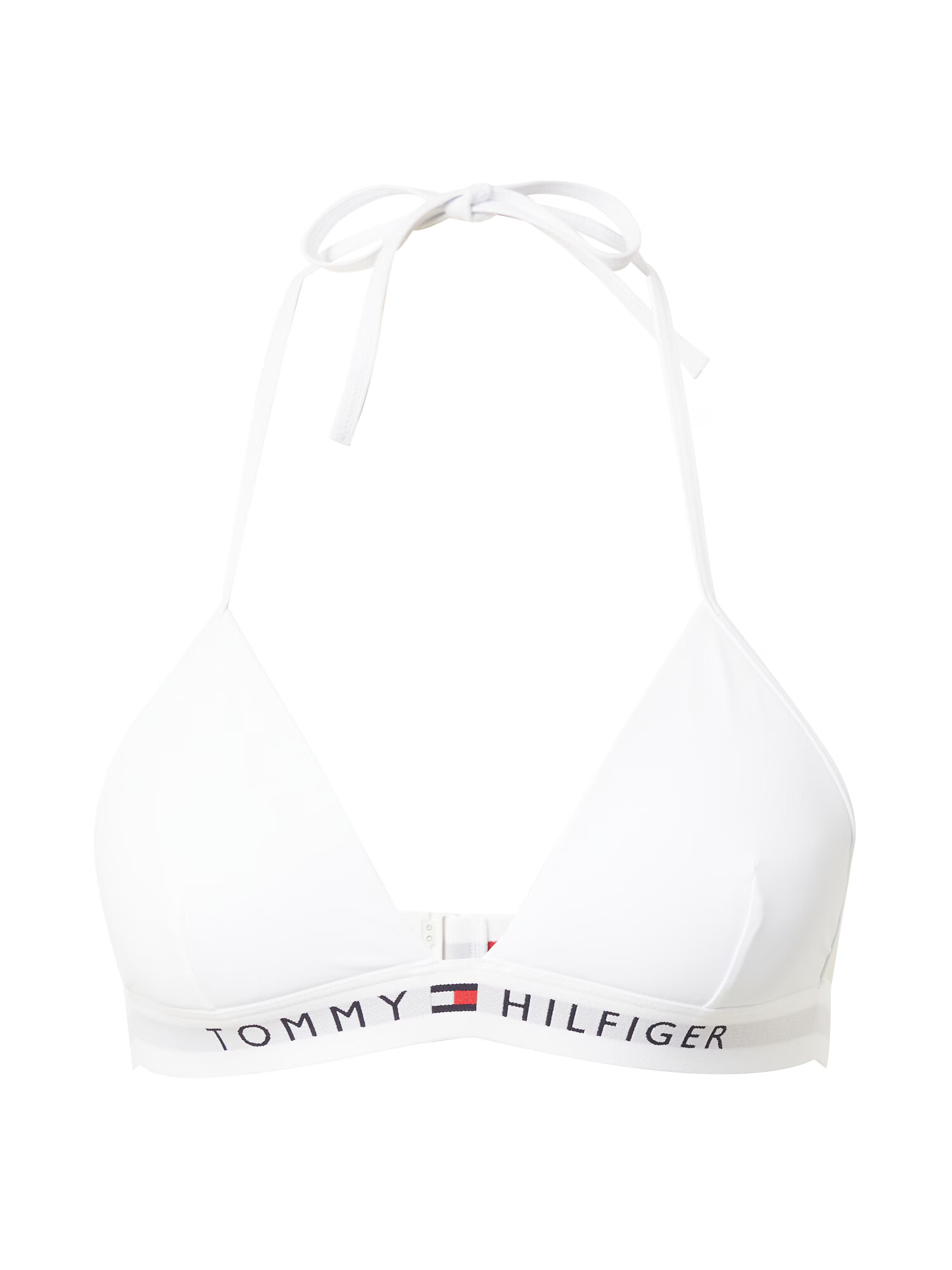 Tommy Hilfiger Underwear Τοπ μπικίνι ναυτικό μπλε / κόκκινο / λευκό - Pepit.gr