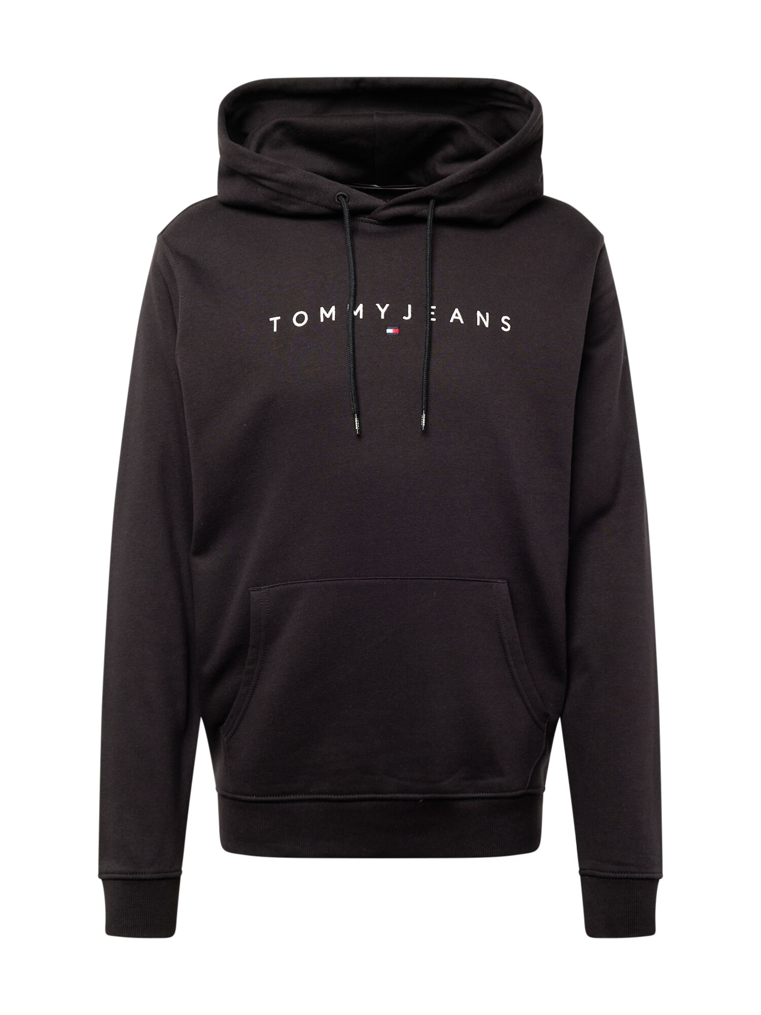 Tommy Jeans Μπλούζα φούτερ ναυτικό μπλε / κόκκινο / μαύρο / λευκό - Pepit.gr