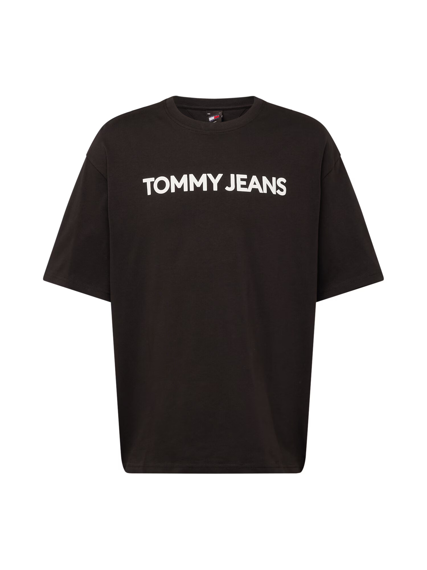 Tommy Jeans Μπλουζάκι 'Classics' ναυτικό μπλε / έντονο κόκκινο / μαύρο / φυσικό λευκό - Pepit.gr