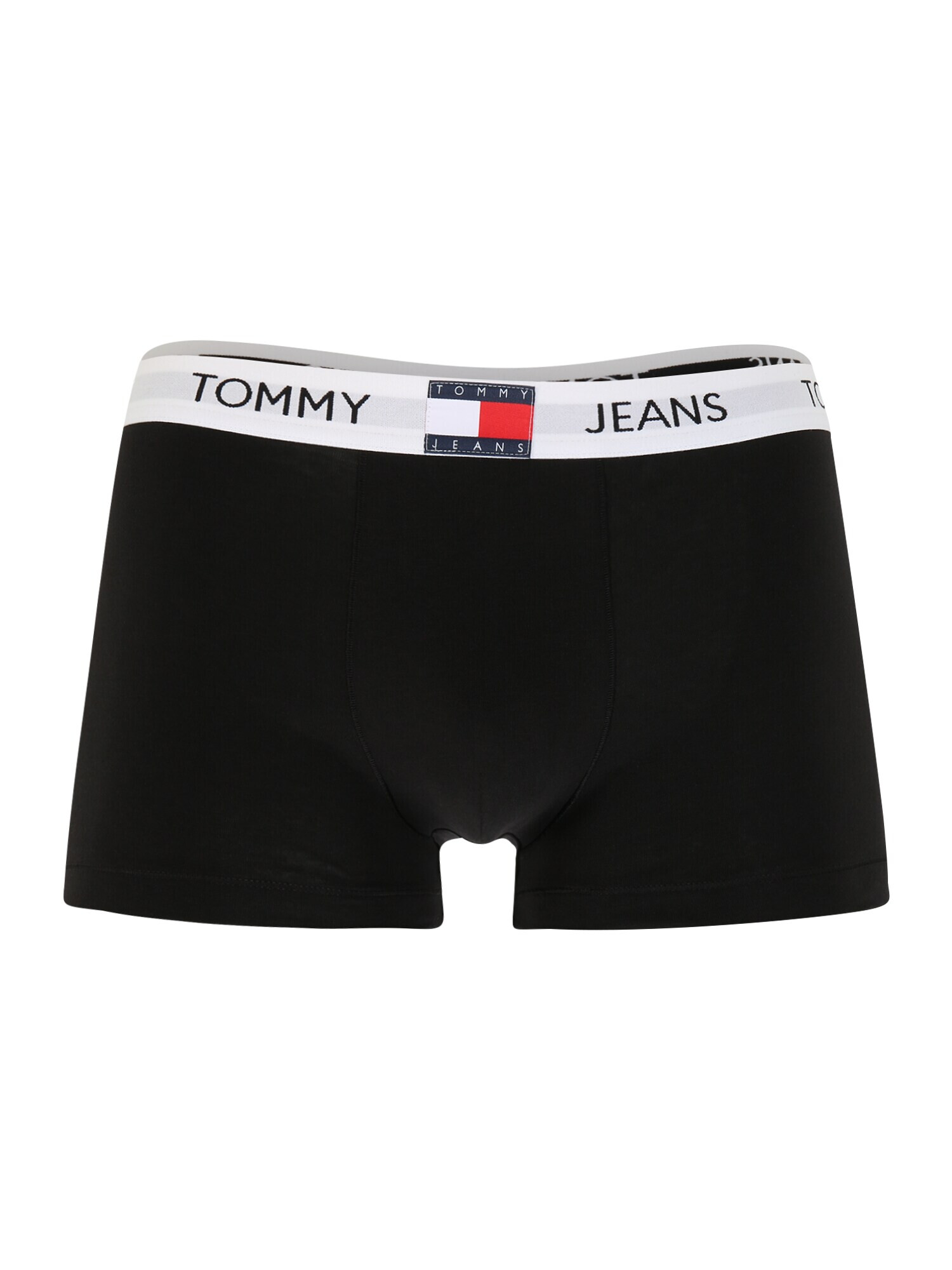 Tommy Jeans Μποξεράκι μπλε / κόκκινο / μαύρο / λευκό - Pepit.gr