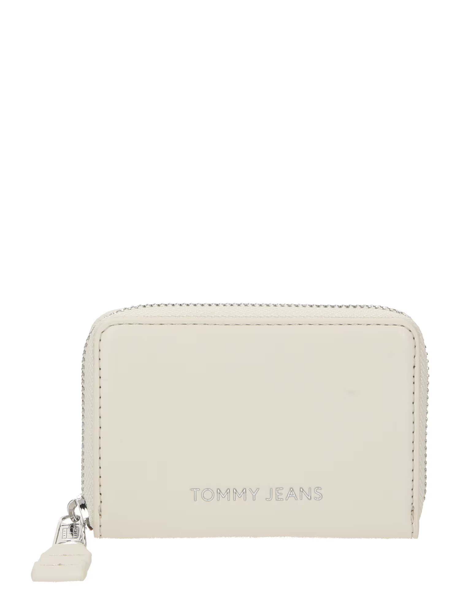 Tommy Jeans Πορτοφόλι 'Essential' μπεζ - Pepit.gr