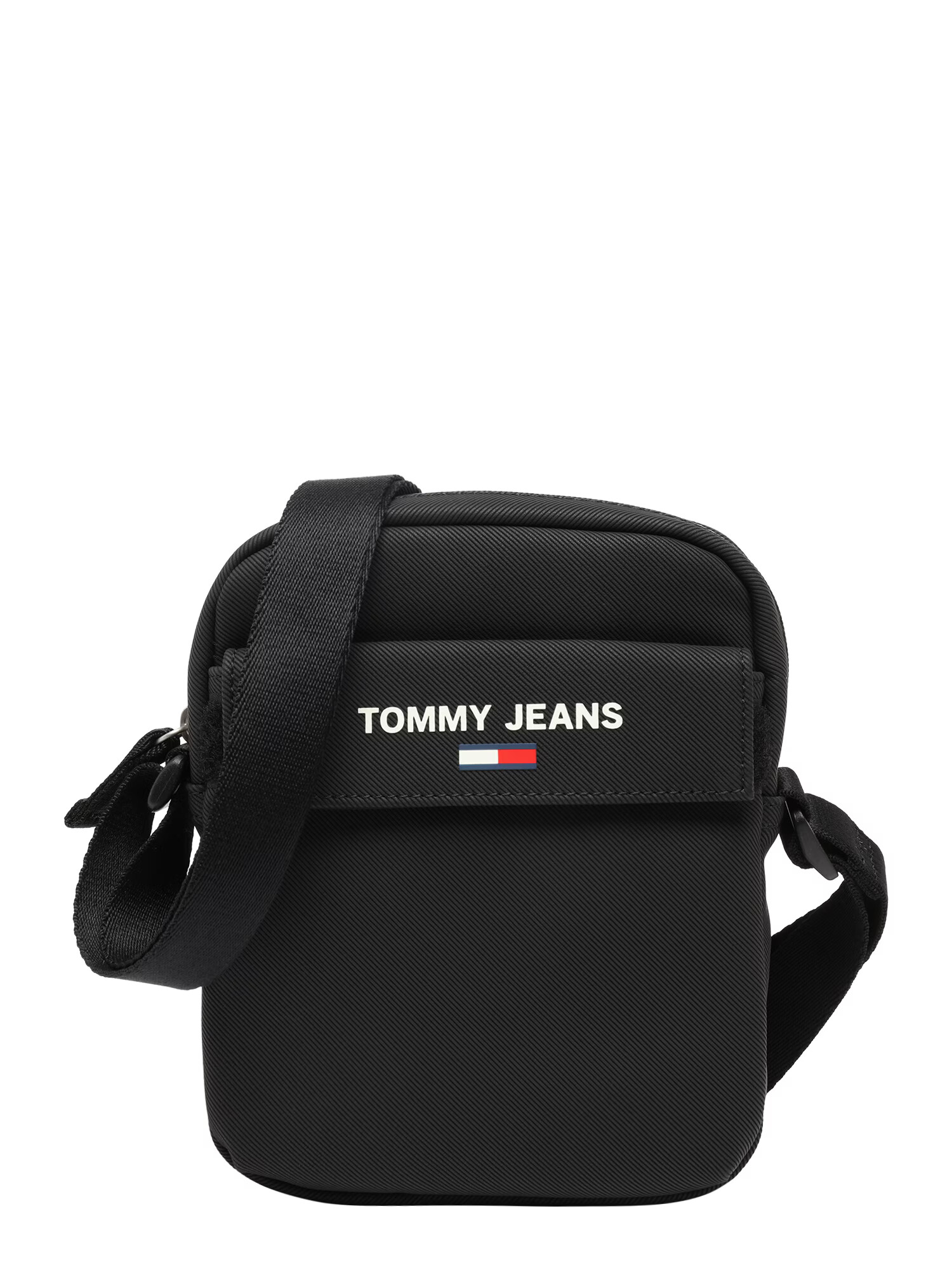 Tommy Jeans Τσάντα ώμου ναυτικό μπλε / κόκκινο / μαύρο / λευκό - Pepit.gr