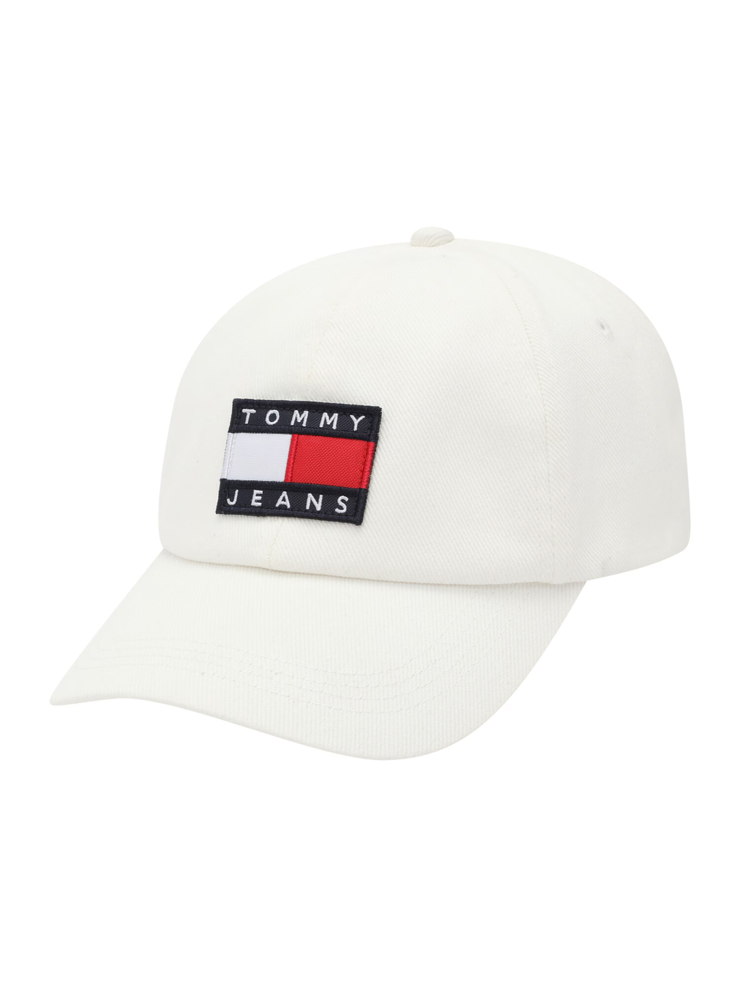 Tommy Jeans Τζόκεϊ ναυτικό μπλε / κόκκινο / λευκό - Pepit.gr