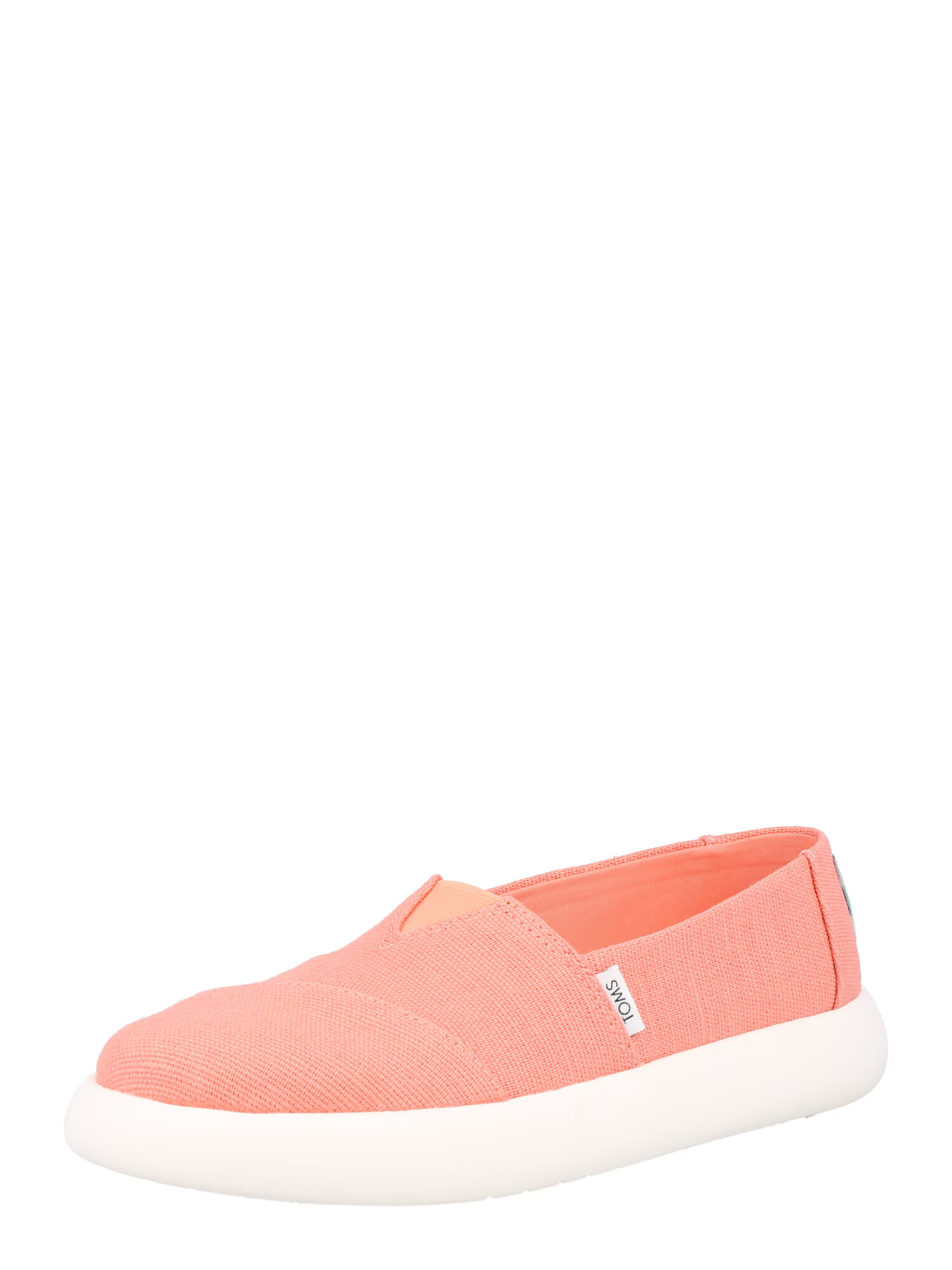 TOMS Slip-on σομόν - Pepit.gr