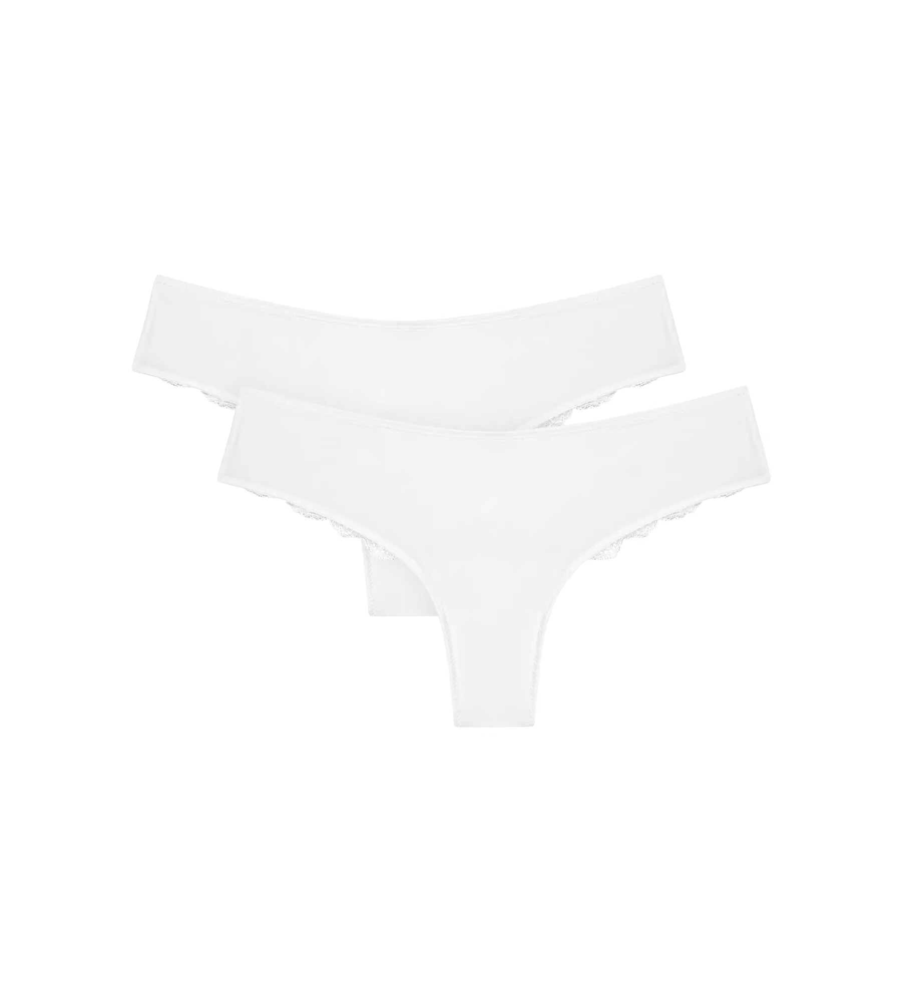 TRIUMPH Στρινγκ 'Lovely' offwhite - Pepit.gr