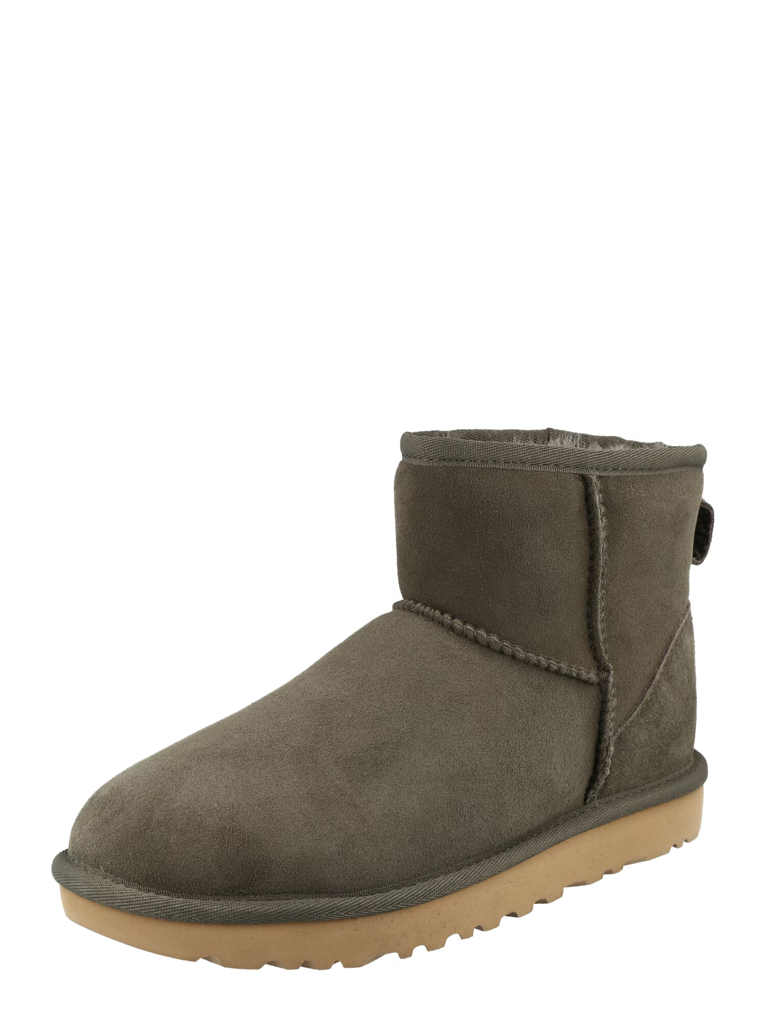 UGG Boots αποχρώσεις λάσπης - Pepit.gr