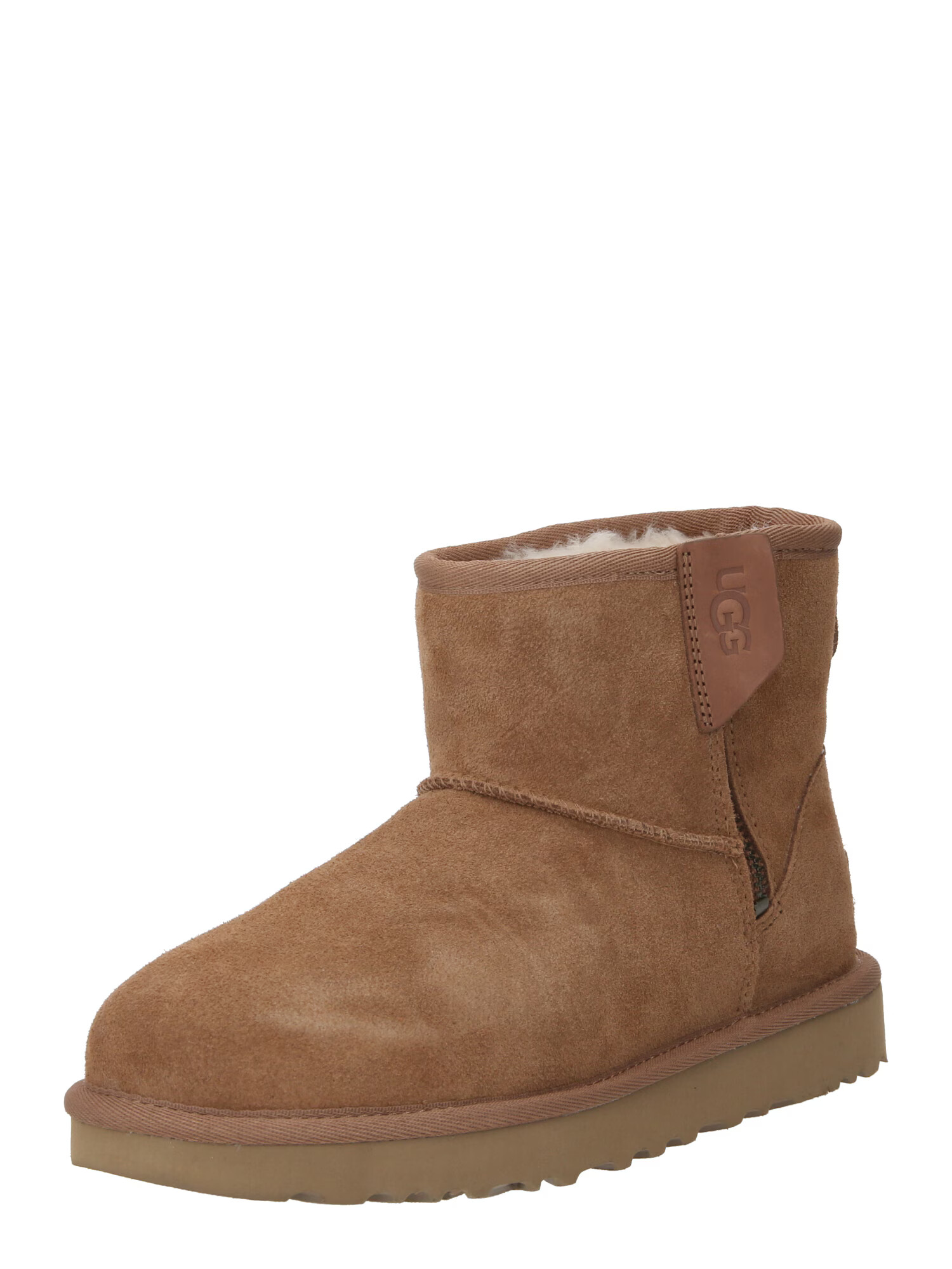 UGG Boots 'Bailey' σέπια - Pepit.gr