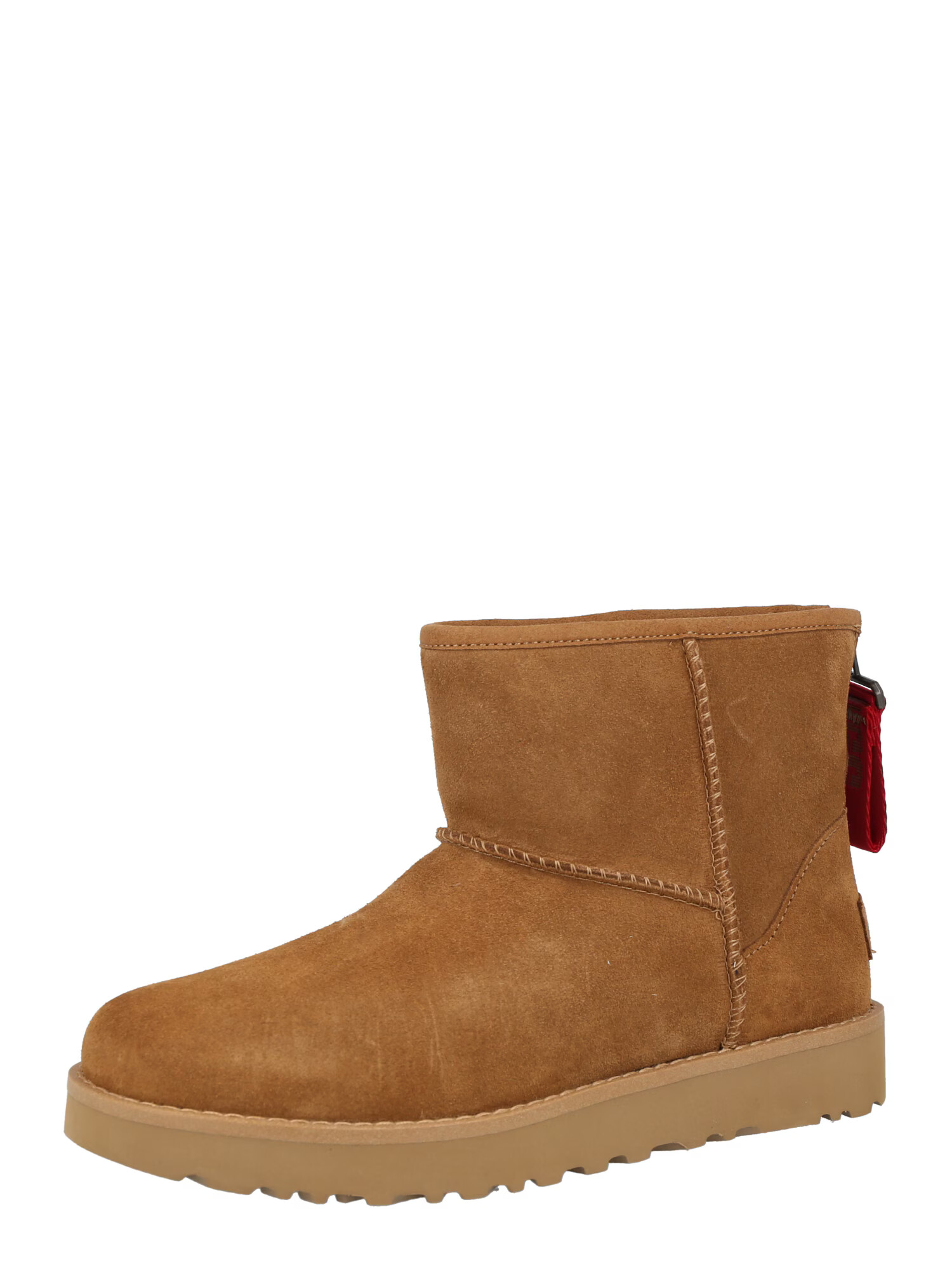 UGG Boots κονιάκ - Pepit.gr