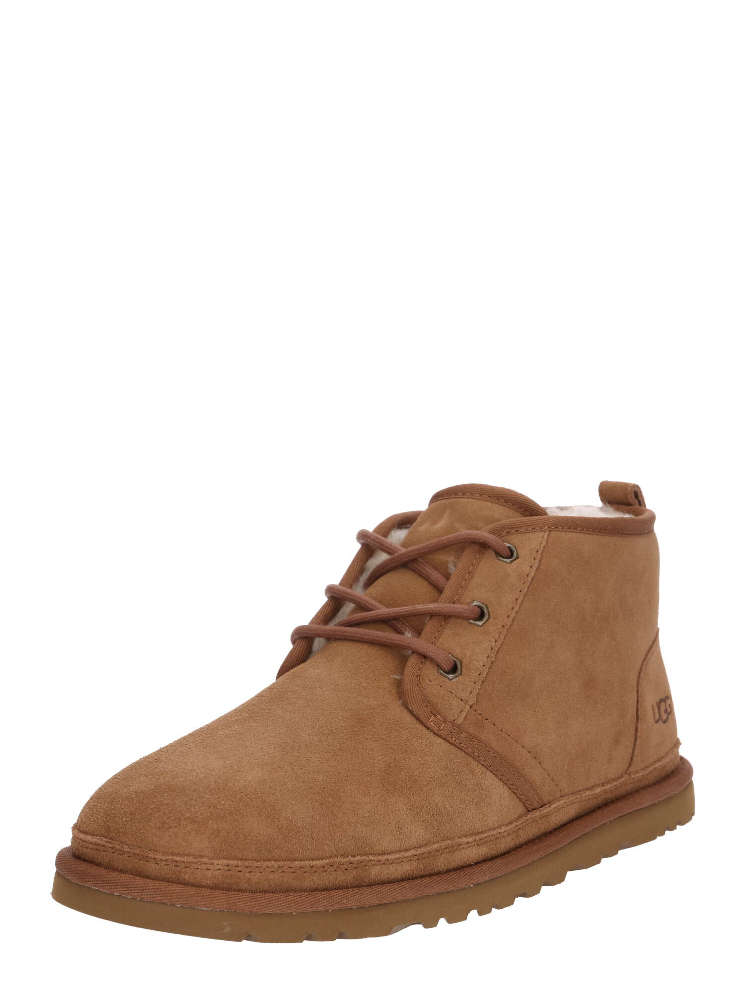 UGG Chukka boots 'Neumel' πουέμπλο - Pepit.gr