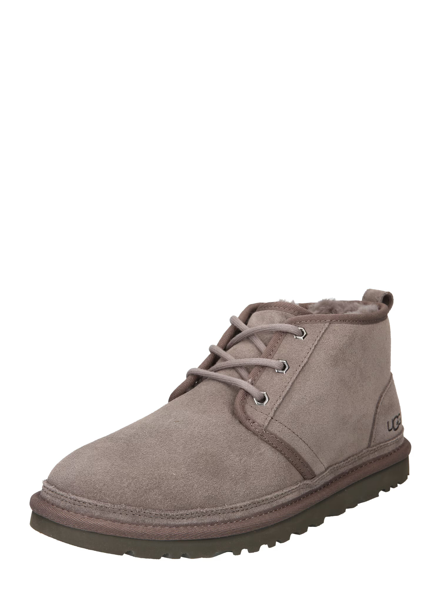 UGG Chukka boots 'Neumel' τέφρα - Pepit.gr