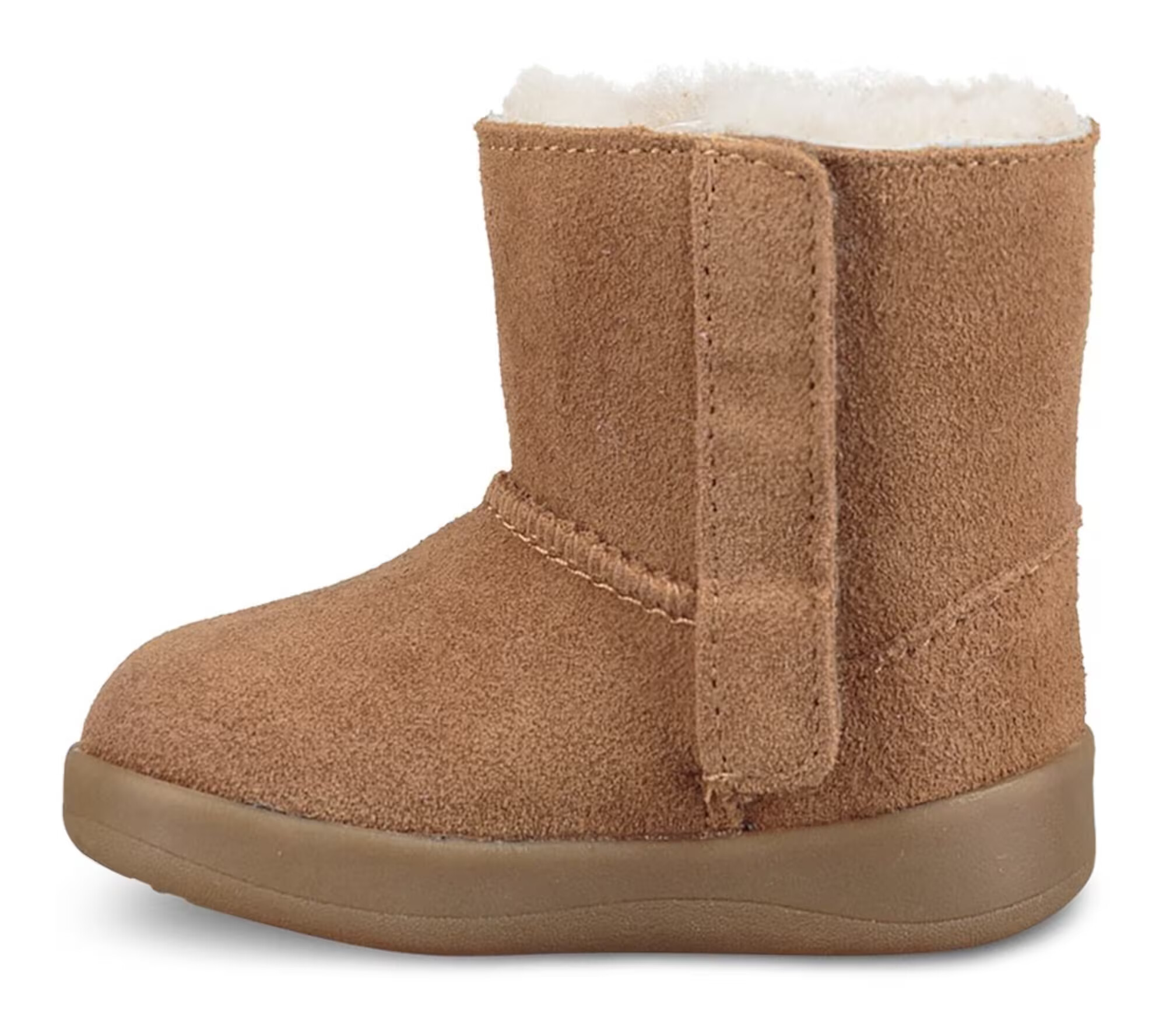 UGG Μπότες για χιόνι ανοικτό καφέ - Pepit.gr