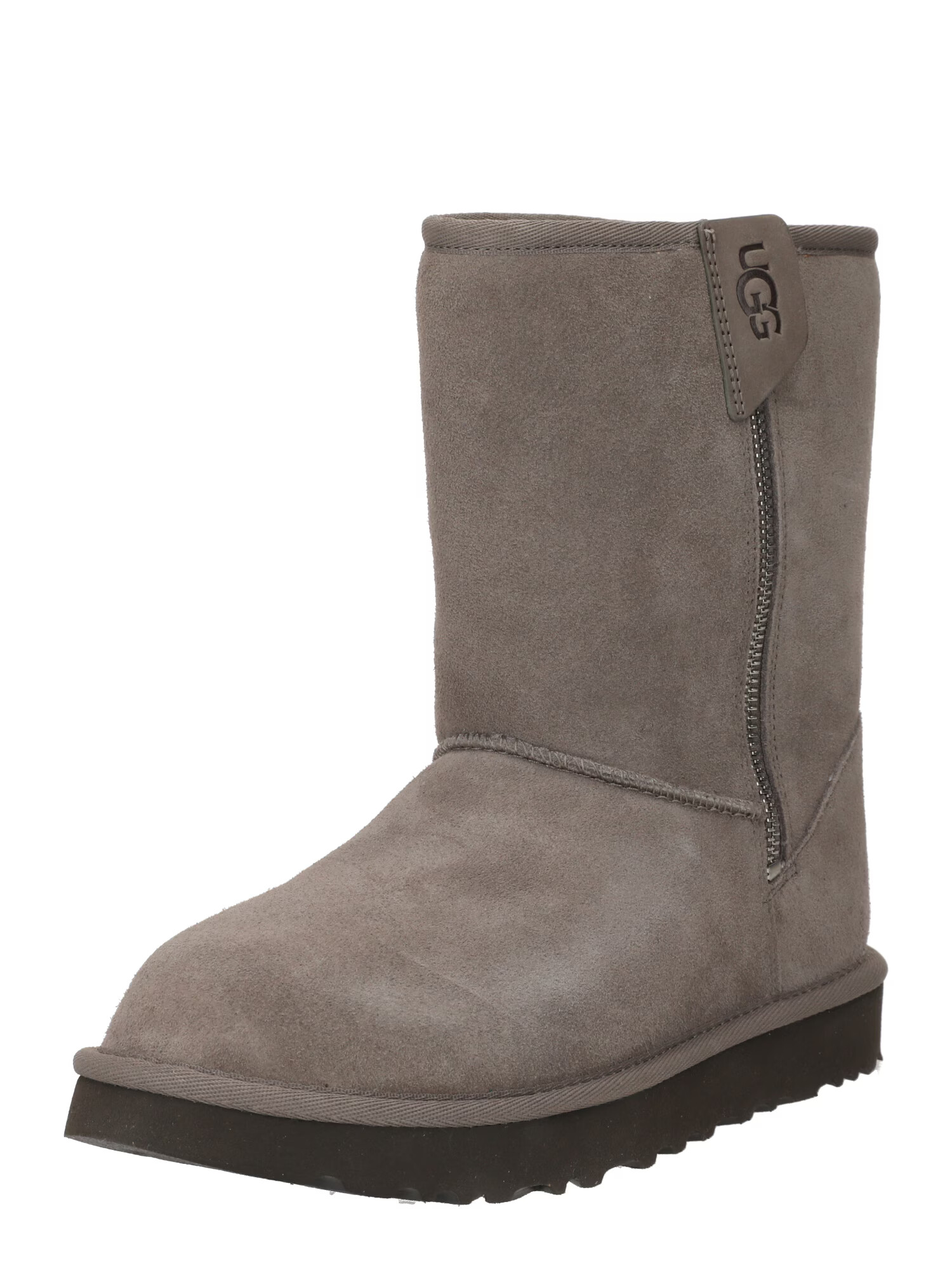 UGG Μπότες για χιόνι 'BAILEY' τέφρα - Pepit.gr