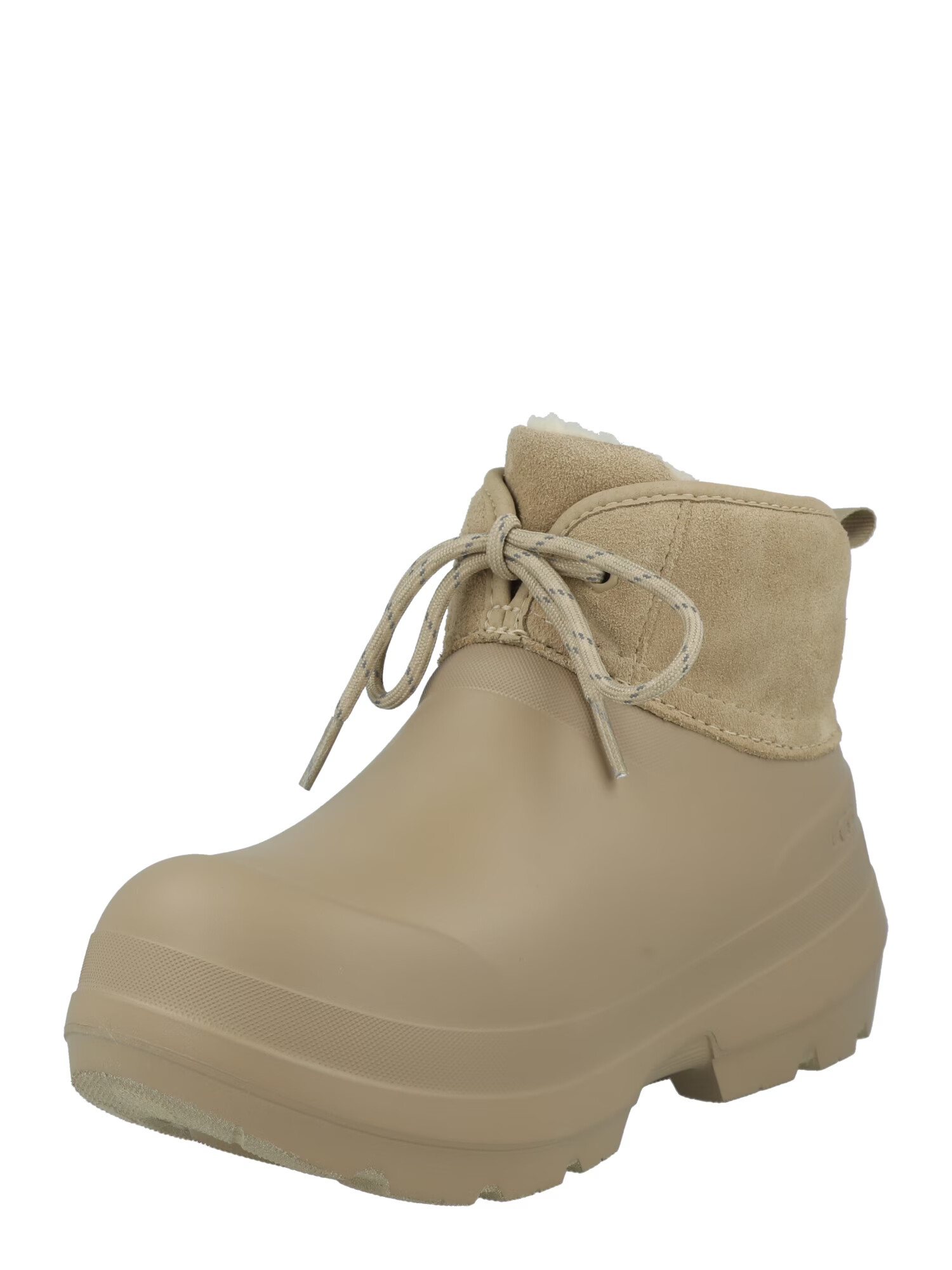 UGG Μπότες για χιόνι 'TASMAN X LACE' μουσταρδί - Pepit.gr