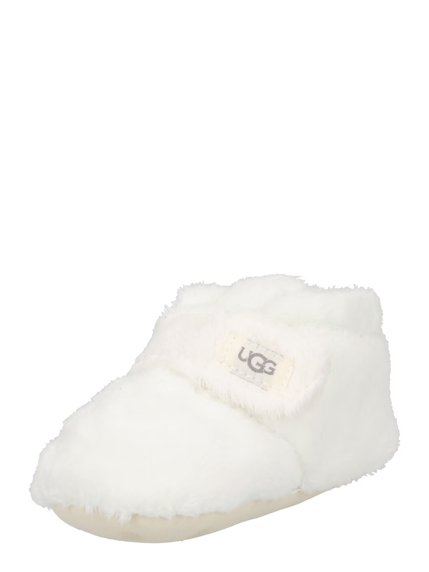 UGG Παντόφλα 'BIXBEE' λευκό - Pepit.gr