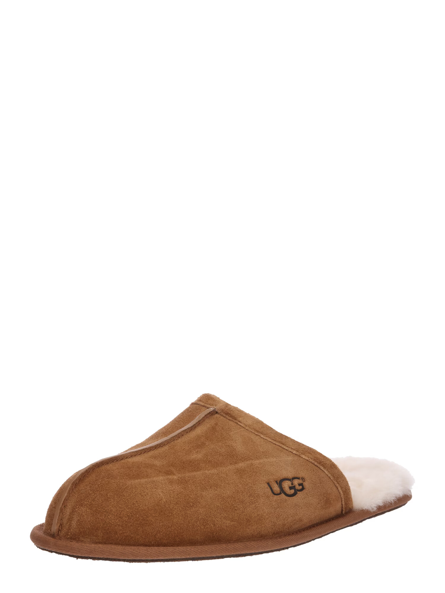 UGG Παντόφλα 'Scuff' κονιάκ - Pepit.gr