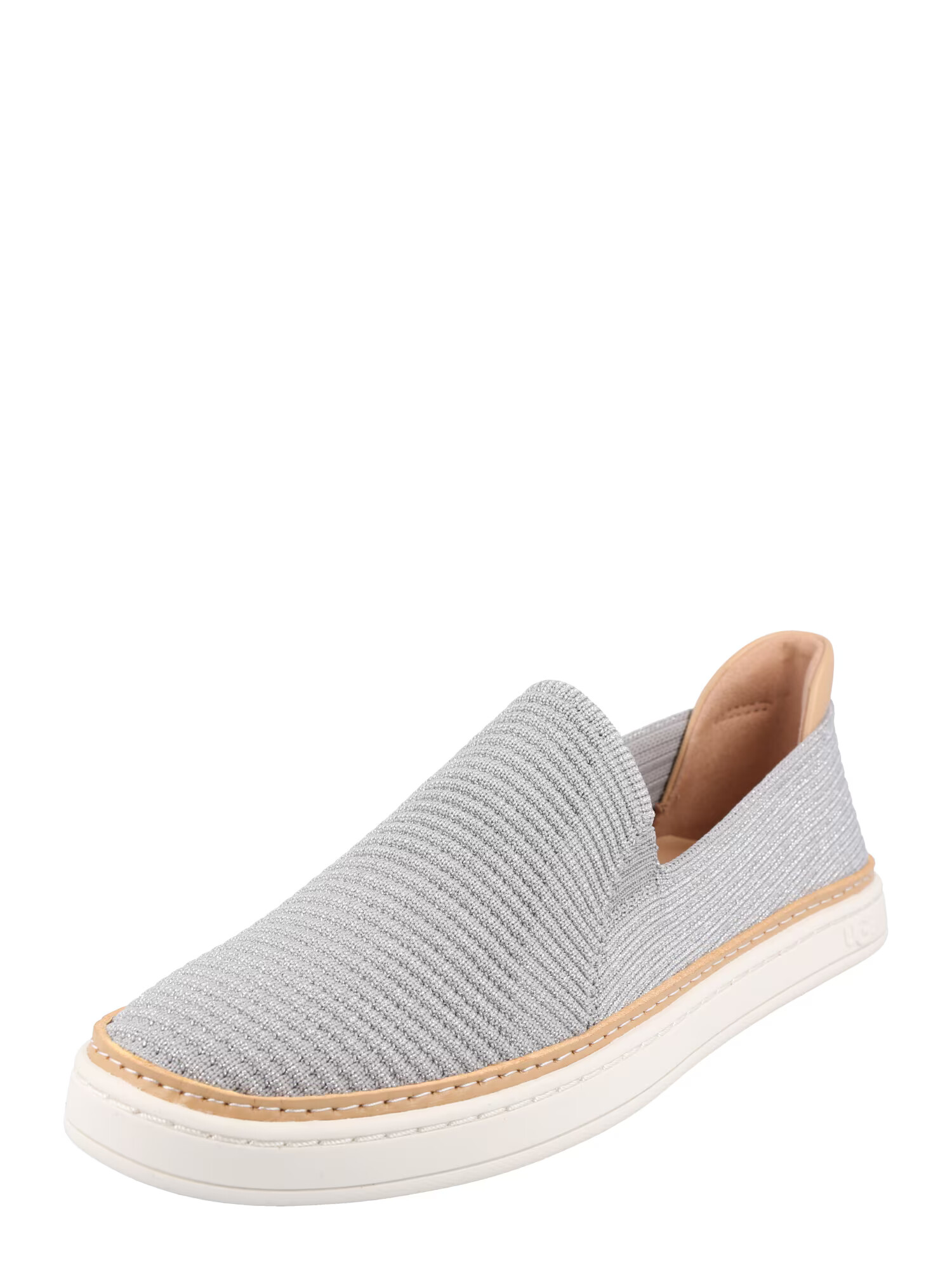 UGG Slip-on μπρονζέ / γκρι - Pepit.gr