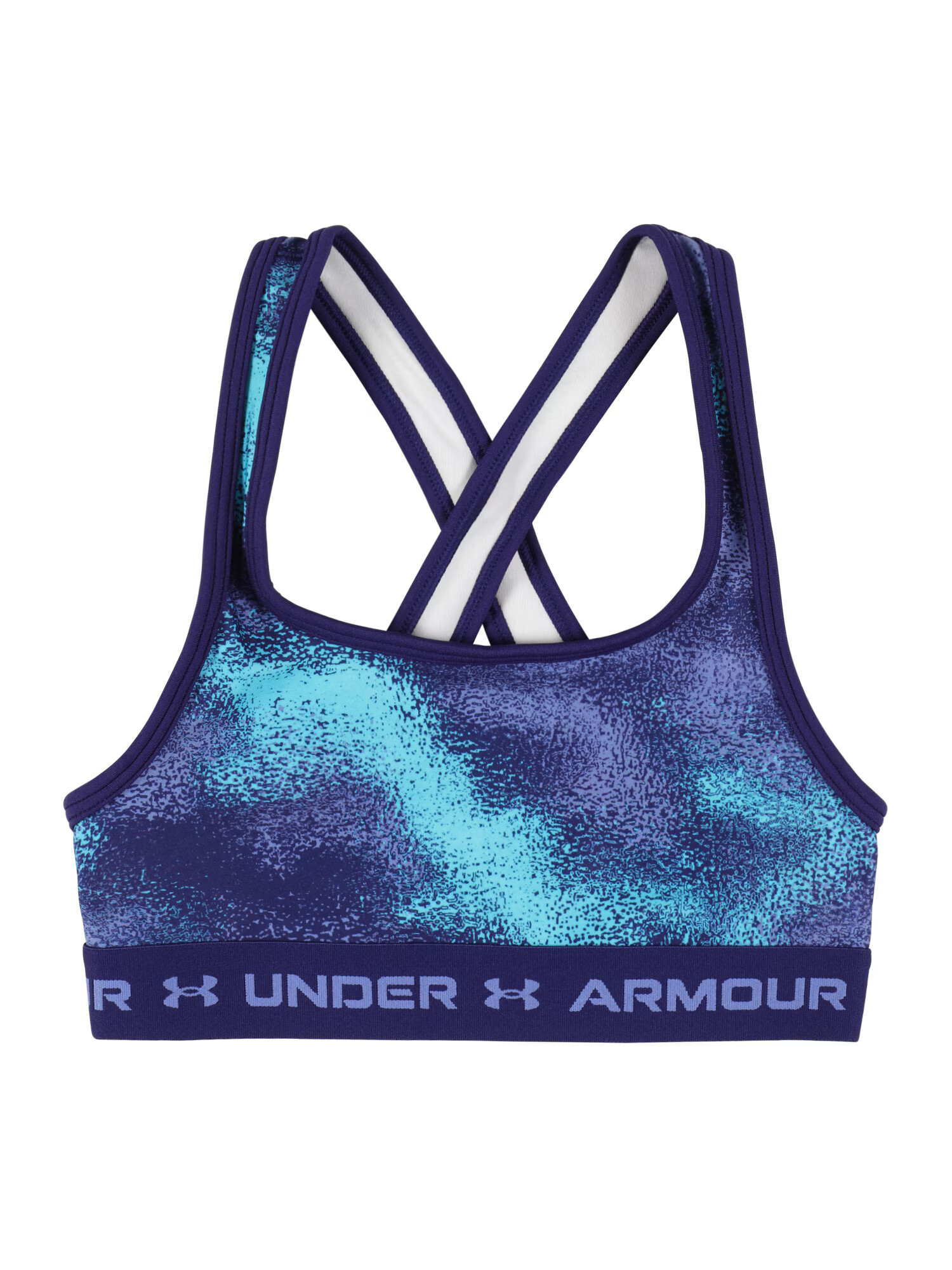 UNDER ARMOUR Αθλητικά εσώρουχα μπλε / άκουα / σκούρο μπλε - Pepit.gr