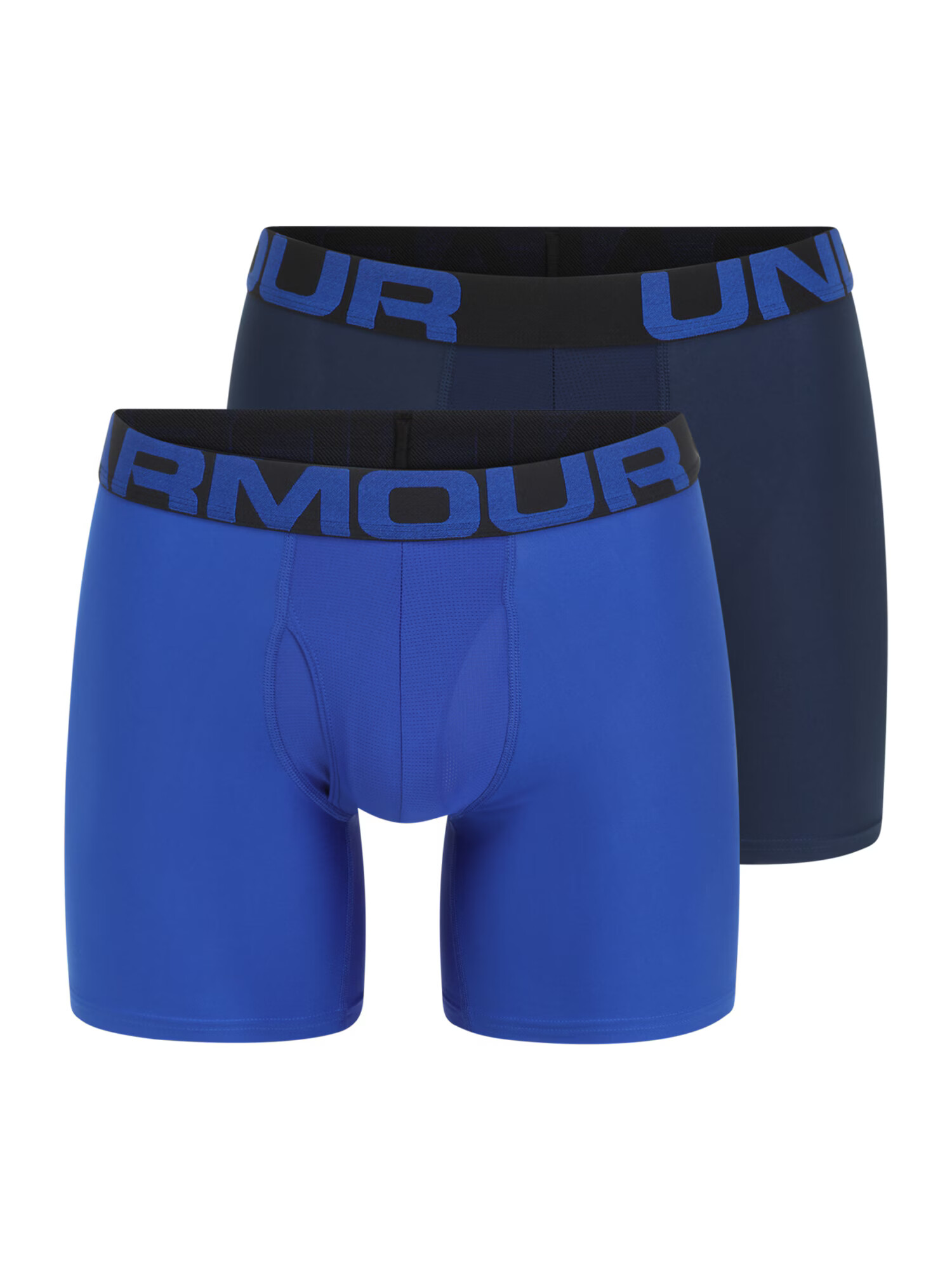 UNDER ARMOUR Αθλητικό σλιπ μπλε / ναυτικό μπλε - Pepit.gr