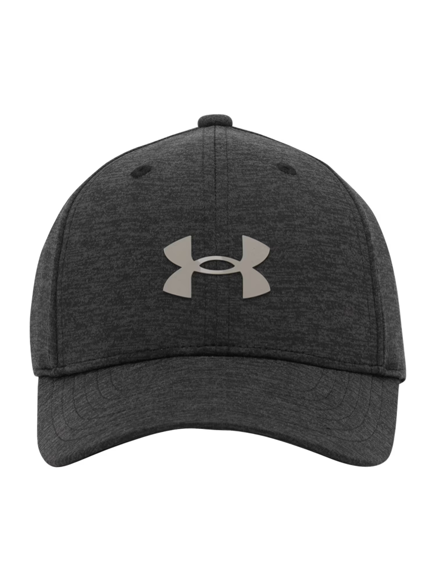 UNDER ARMOUR Αθλητικός σκούφος ανθρακί / ασημί - Pepit.gr