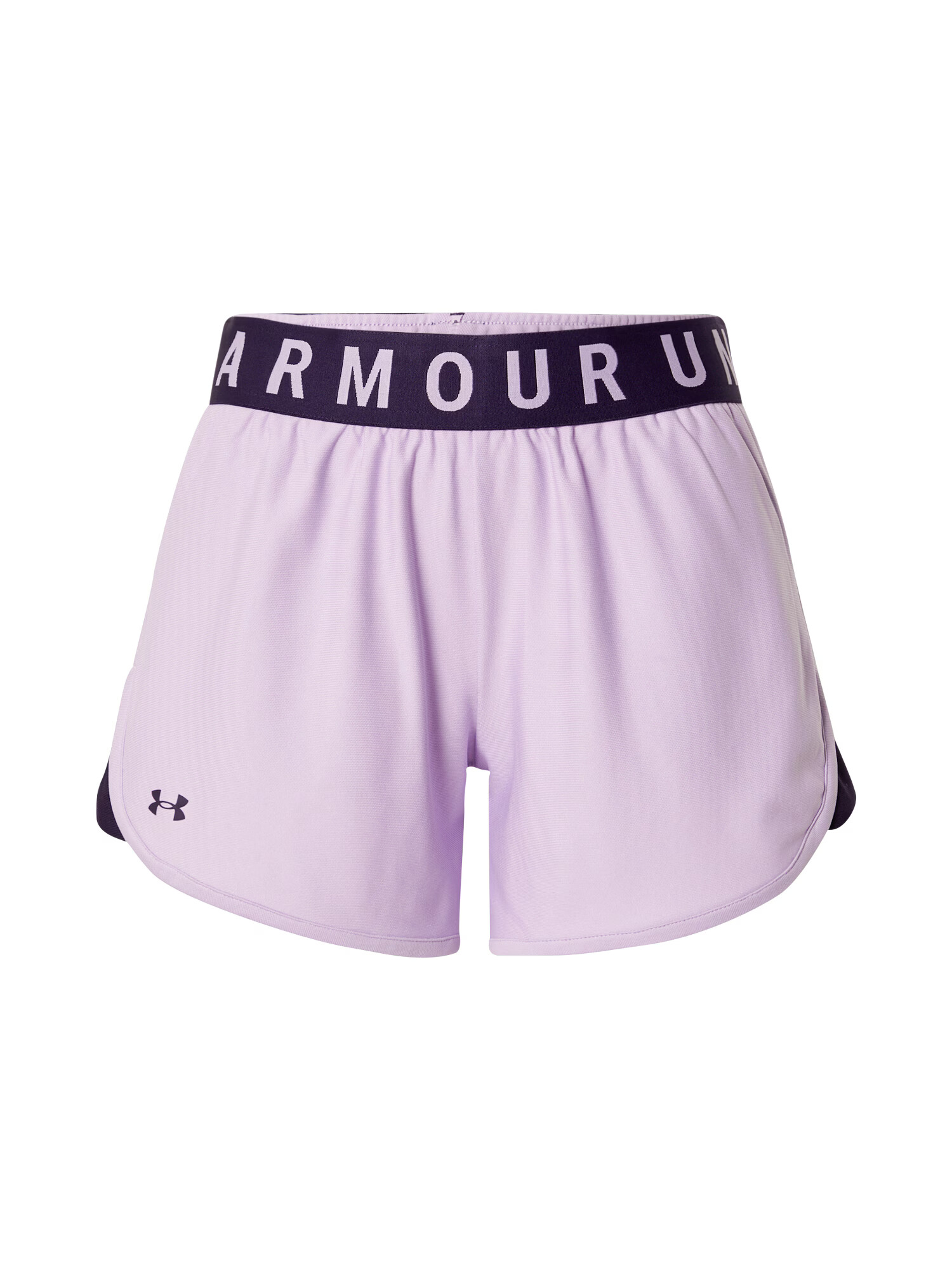 UNDER ARMOUR Παντελόνι φόρμας 'Play Up 5' λιλά / σκούρο λιλά - Pepit.gr