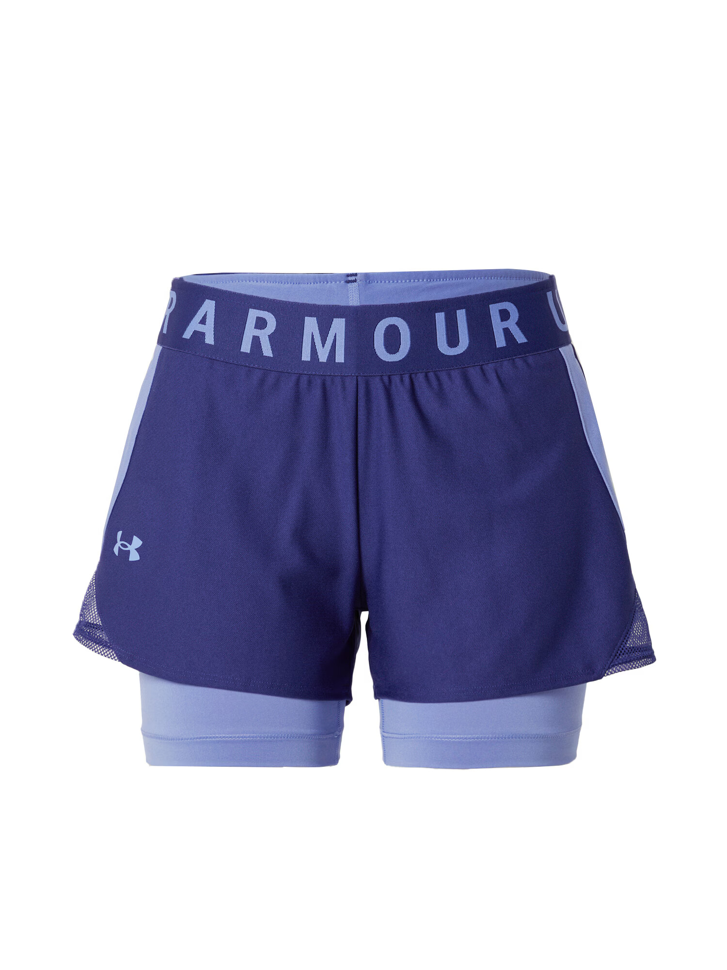 UNDER ARMOUR Παντελόνι φόρμας 'Play Up' μπλε / γαλάζιο - Pepit.gr